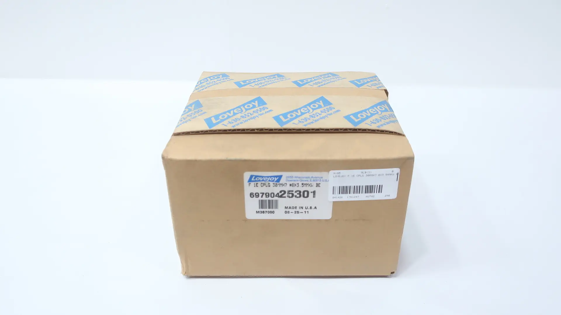 Produktfoto 1 von LOVEJOY 69790425301