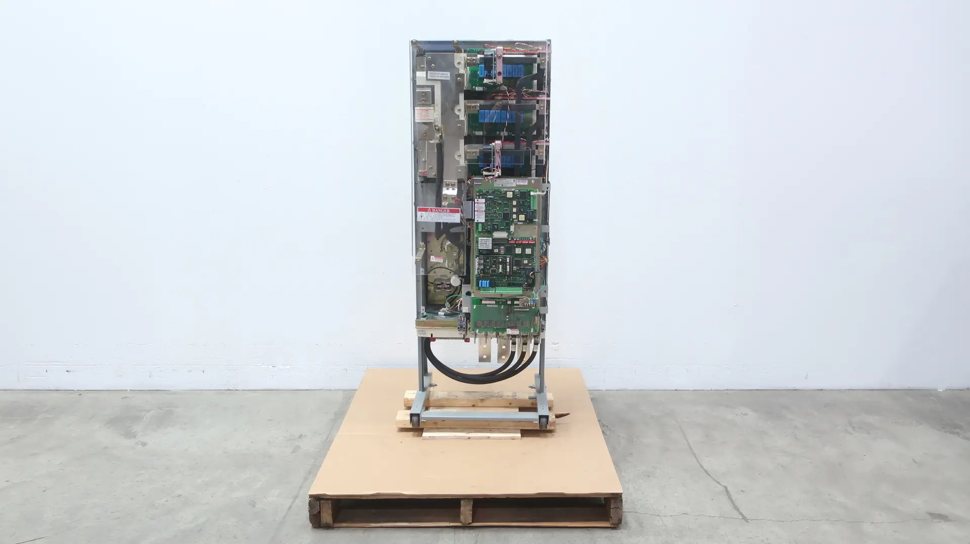 Produktfoto 1 von ALLEN BRADLEY 1336T-R250-AN-GT3EN