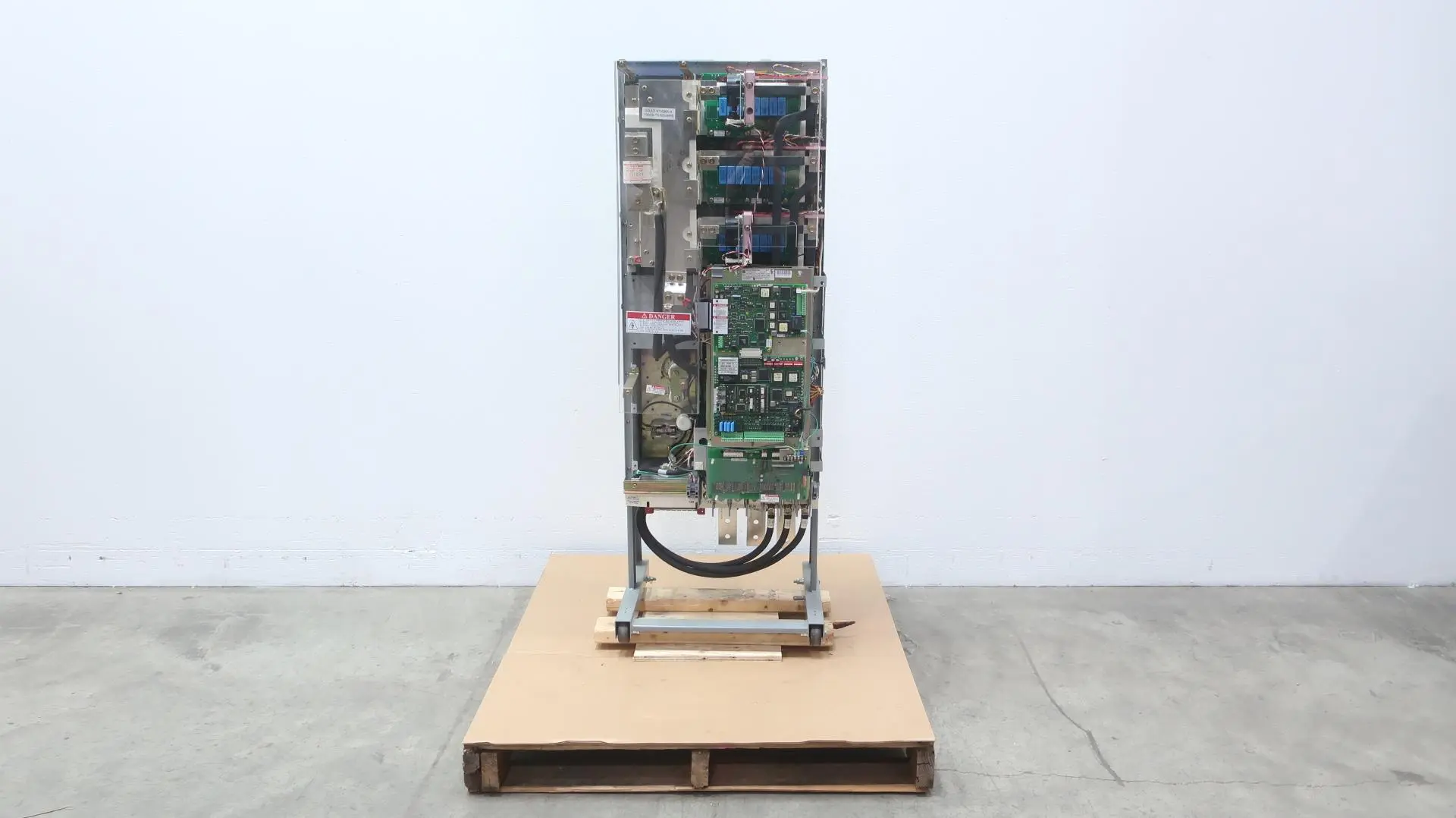 Produktfoto 1 von ALLEN BRADLEY 1336T-R250-AN-GT3EN