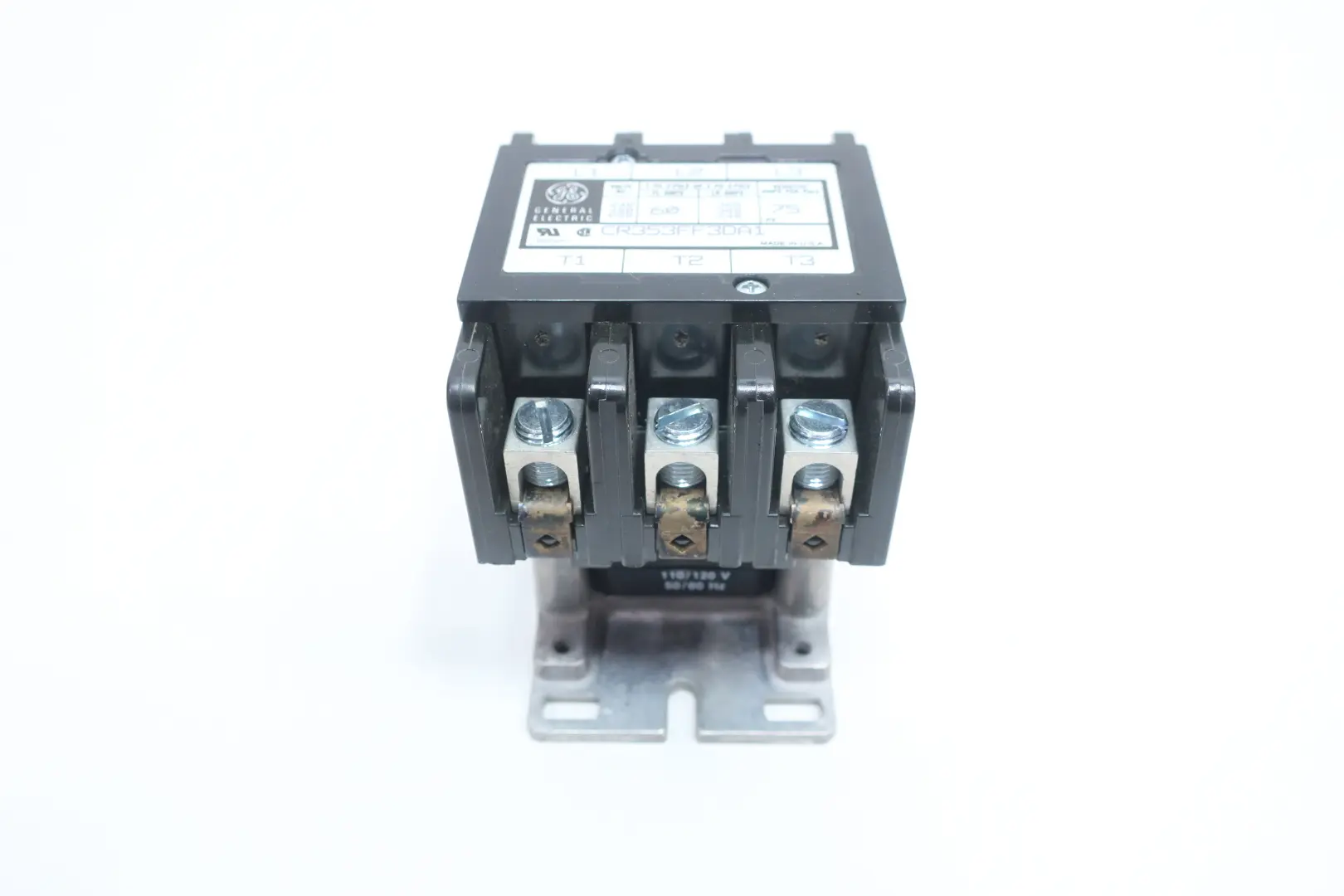 Produktfoto 1 von GENERAL ELECTRIC GE CR353FF3DA1