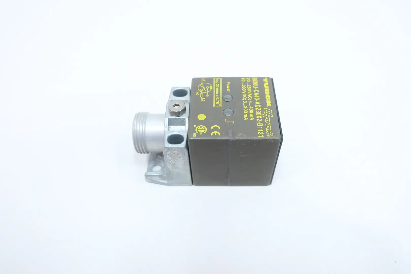Produktfoto 1 von TURCK BI20U-CA40-ADZ30X2-B1131