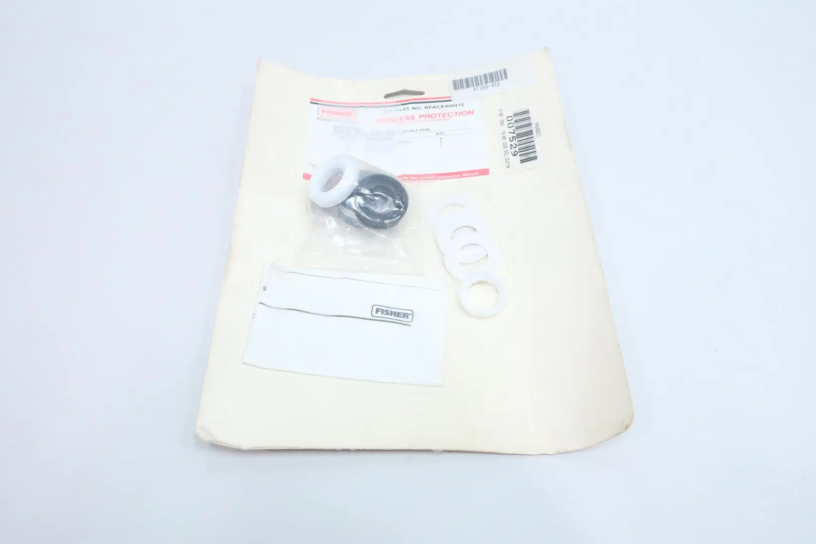 Produktfoto 1 von FISHER RPACKX00212