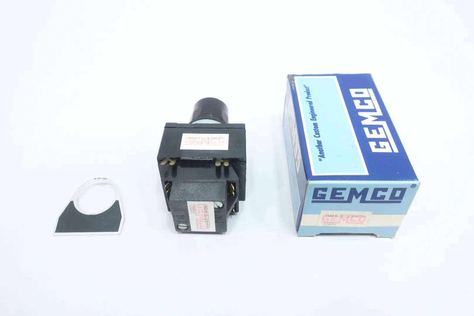 Produktfoto 1 von GEMCO B404L26223EPP1