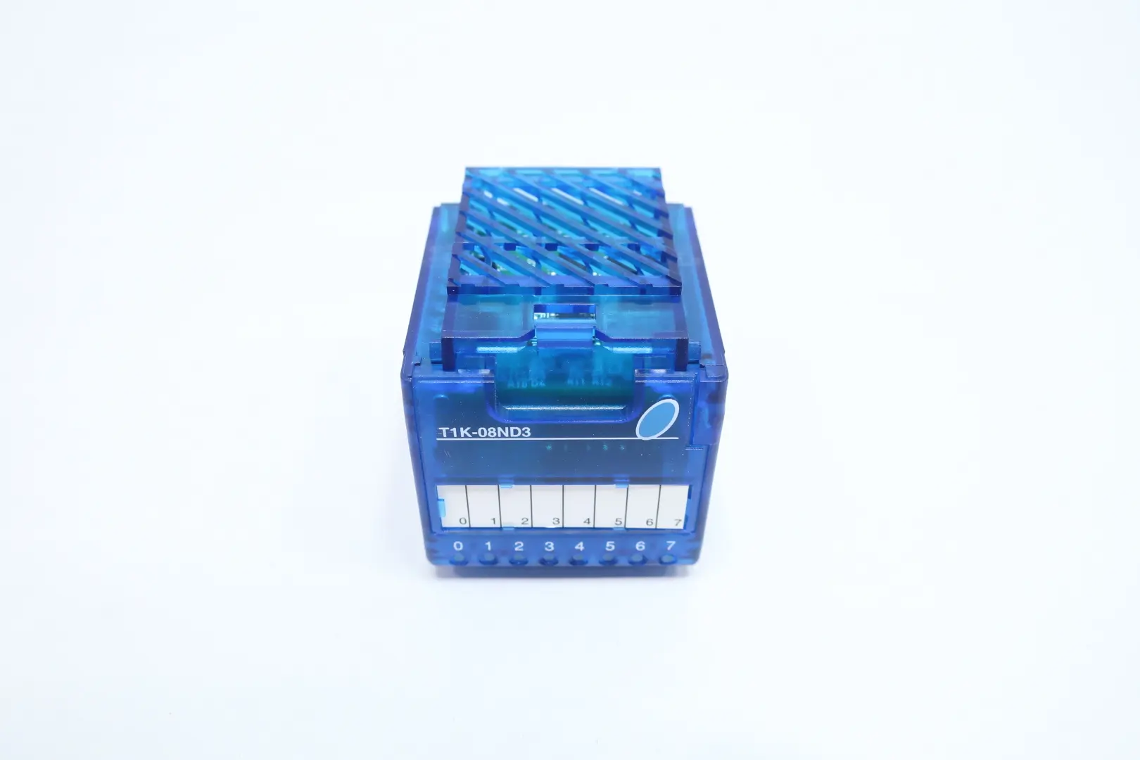 Produktfoto 1 von AUTOMATION DIRECT T1K-08ND3