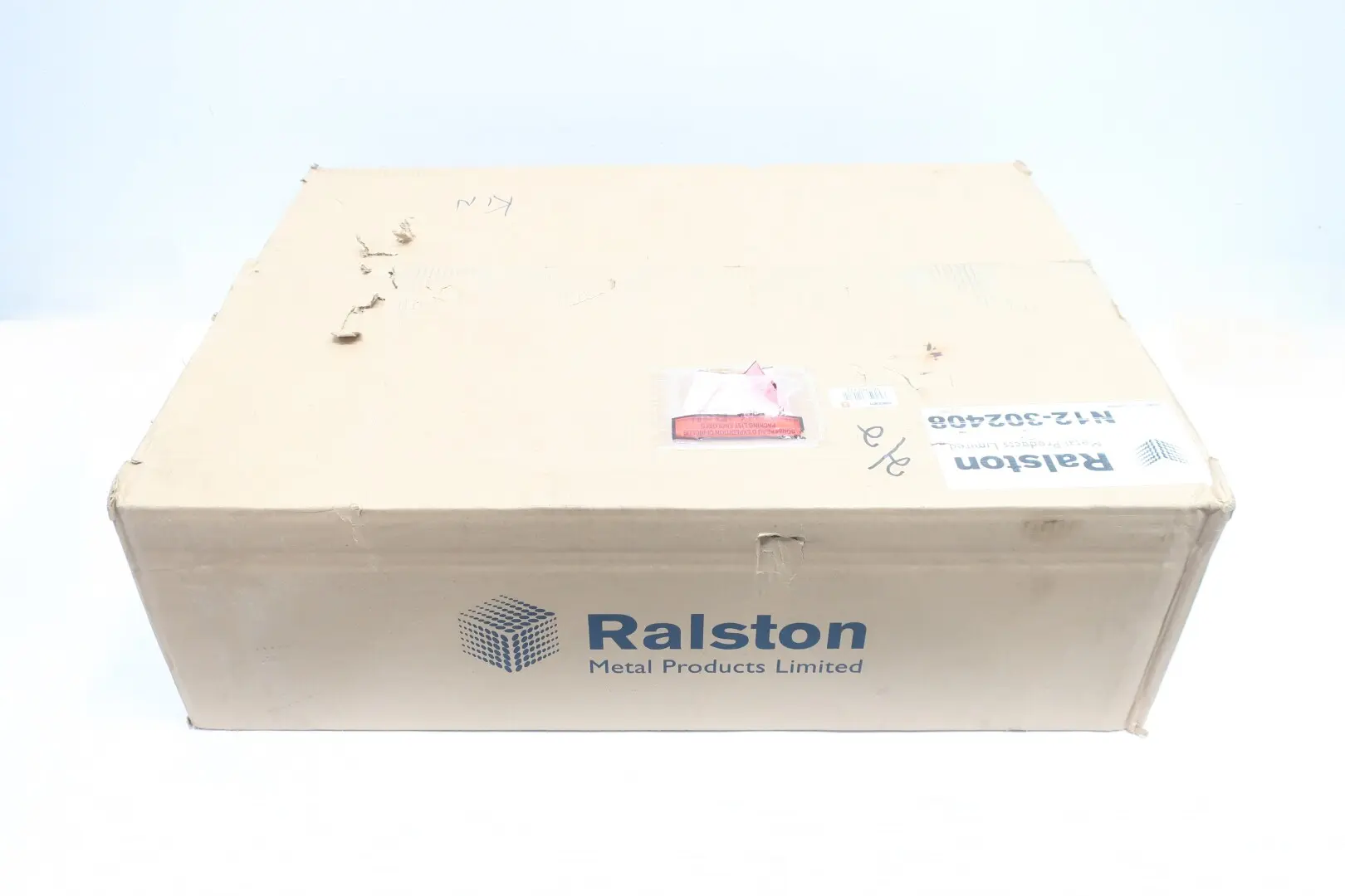 Produktfoto 1 von RALSTON N12-302408