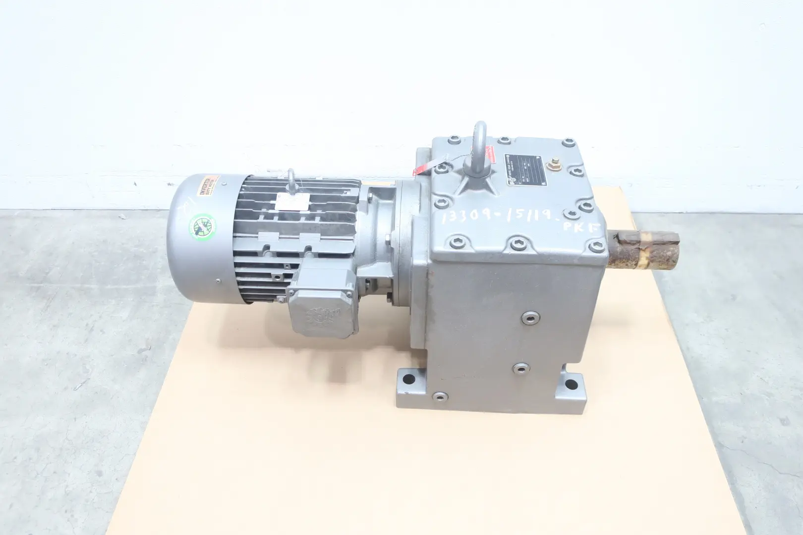 Produktfoto 1 von NORD SK73-132 MH/4 CUS