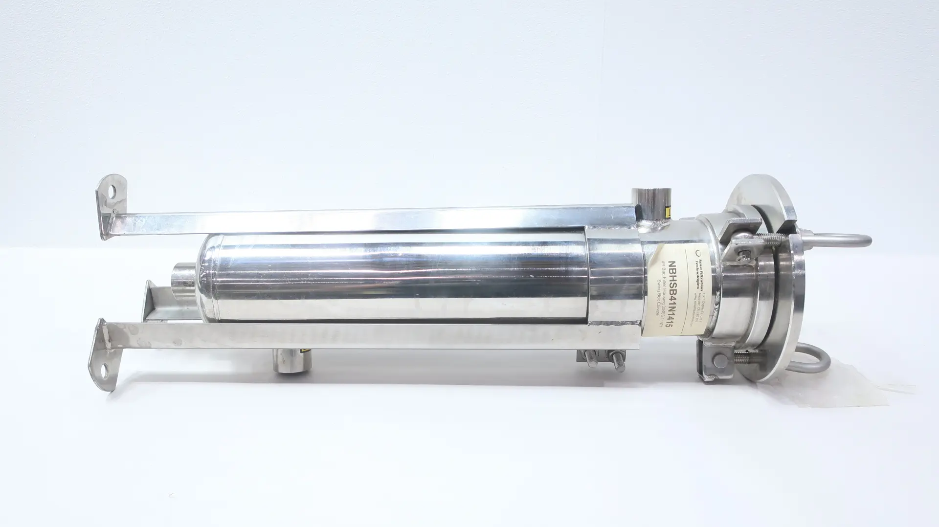 Produktfoto 1 von NOVA NBHSB41N1415