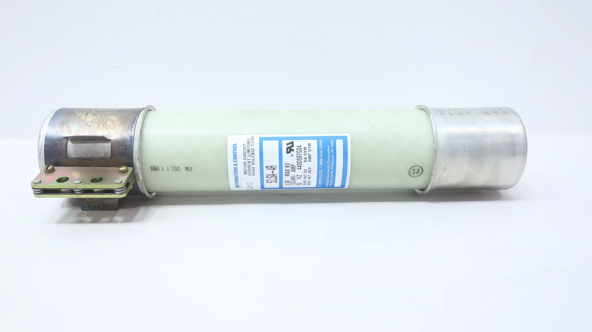 Produktfoto 1 von WESTINGHOUSE 5CLSA-4R