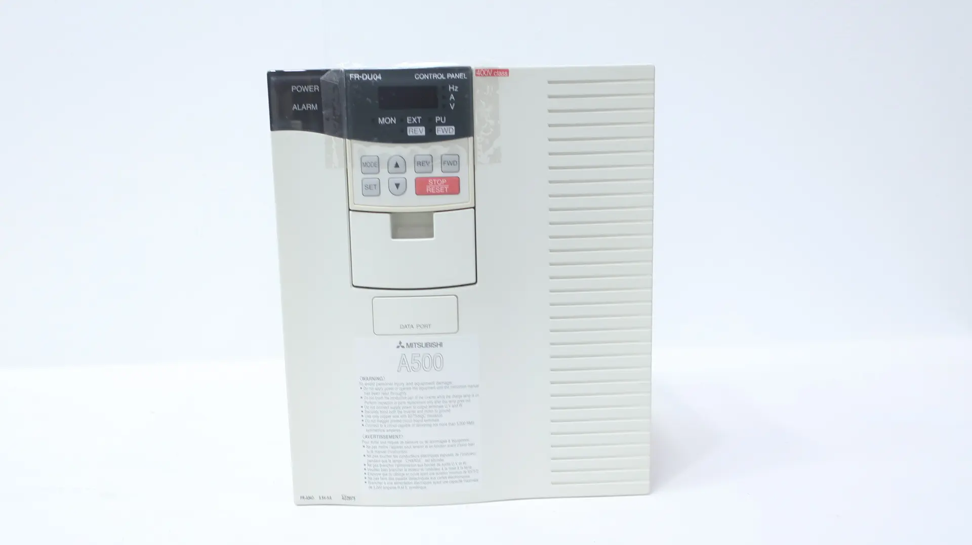 Produktfoto 1 von MITSUBISHI FR-A540-5.5K-NA