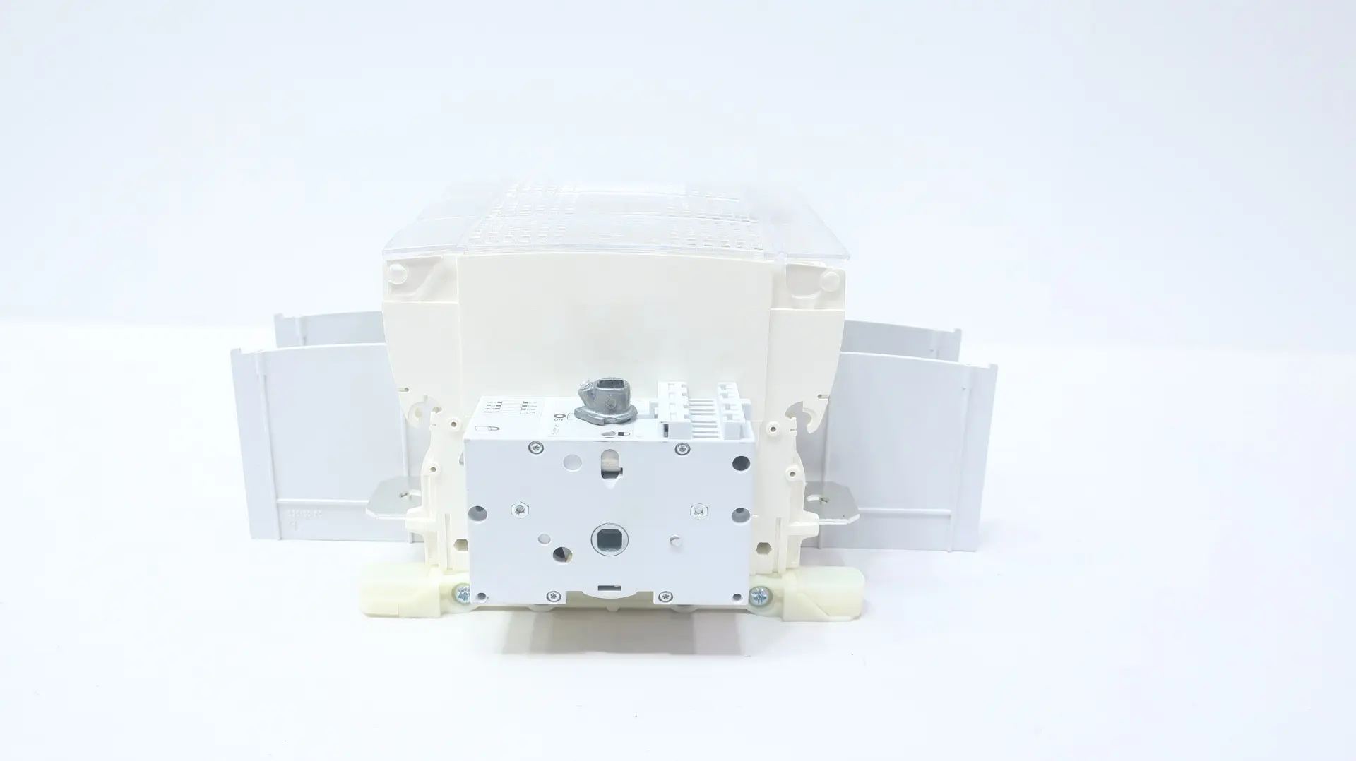 Produktfoto 1 von COOPER BUSSMANN RDF400J-3