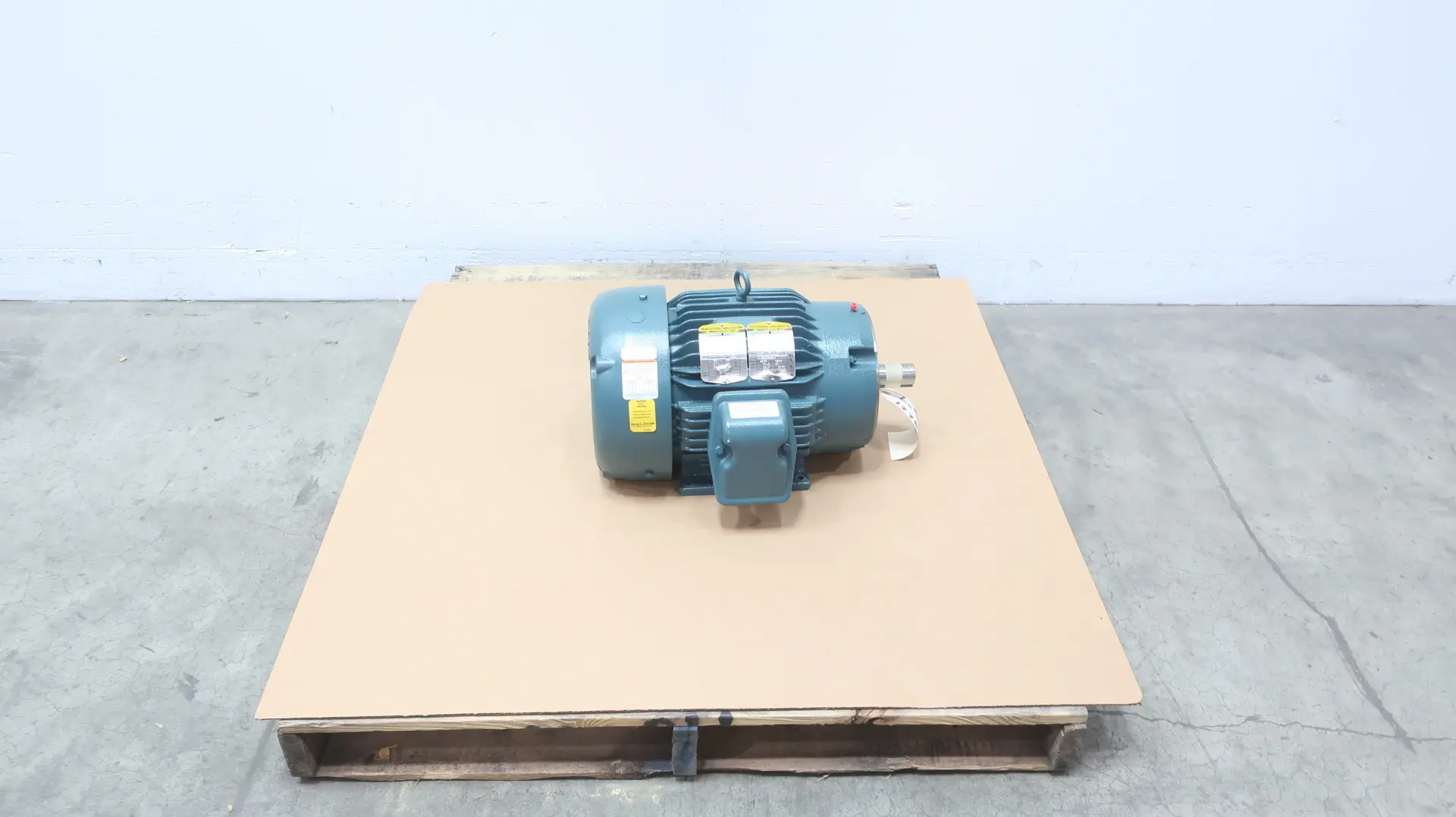 Produktfoto 1 von BALDOR CECP3770T