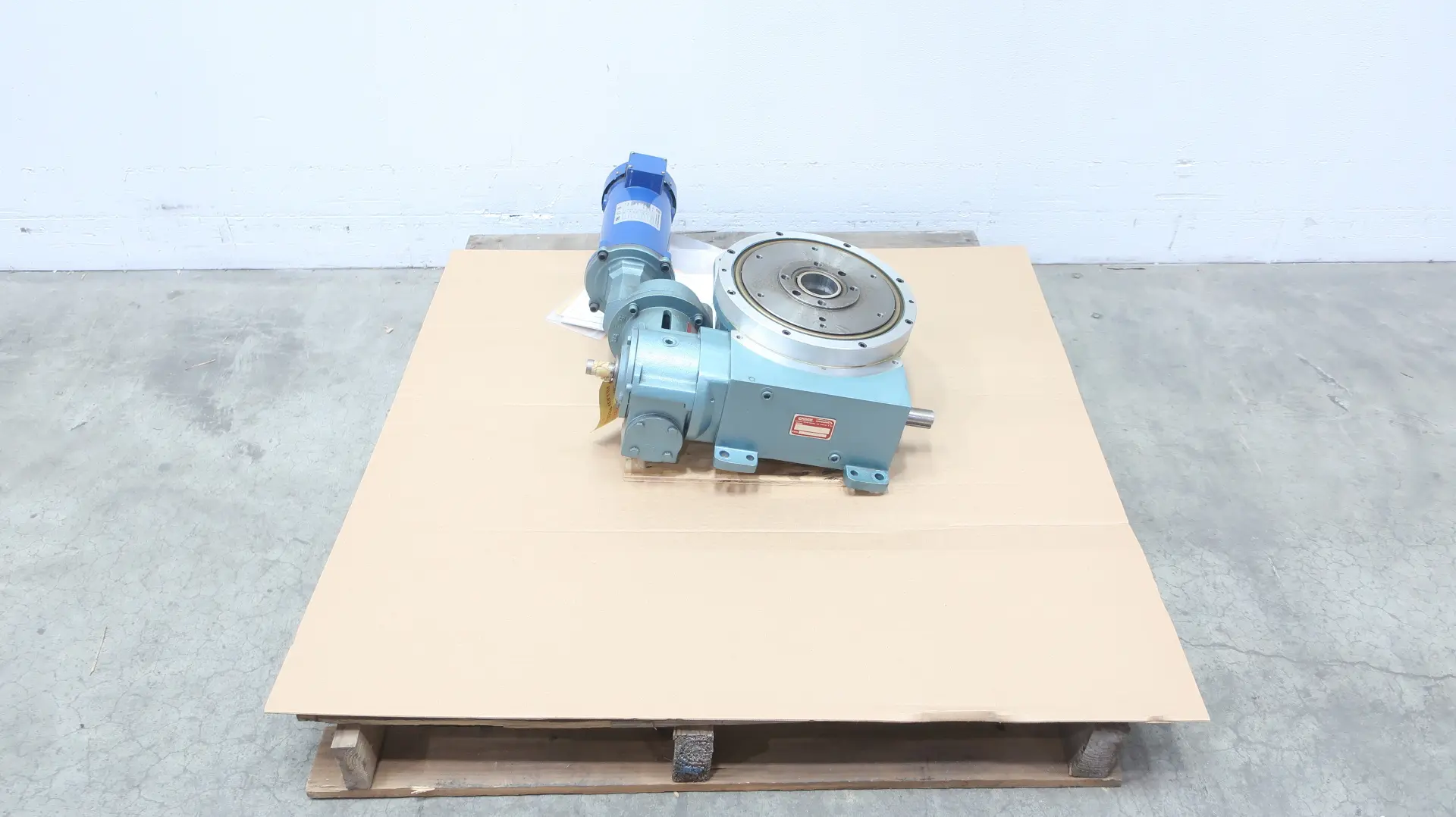 Produktfoto 1 von CAMCO 902RDM4H32-330 MSHV55741-7C MD0112X