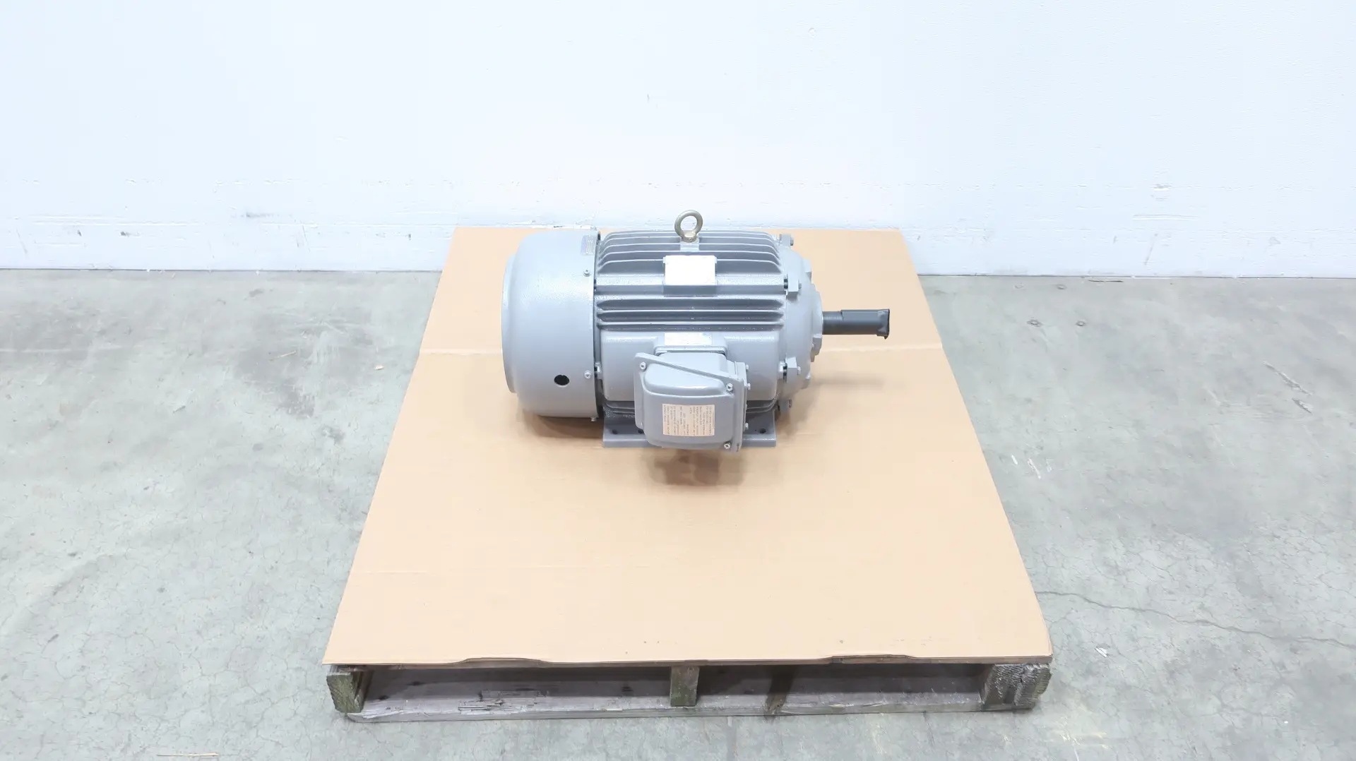 Produktfoto 1 von TECO WESTINGHOUSE AEHH-8N EP0204