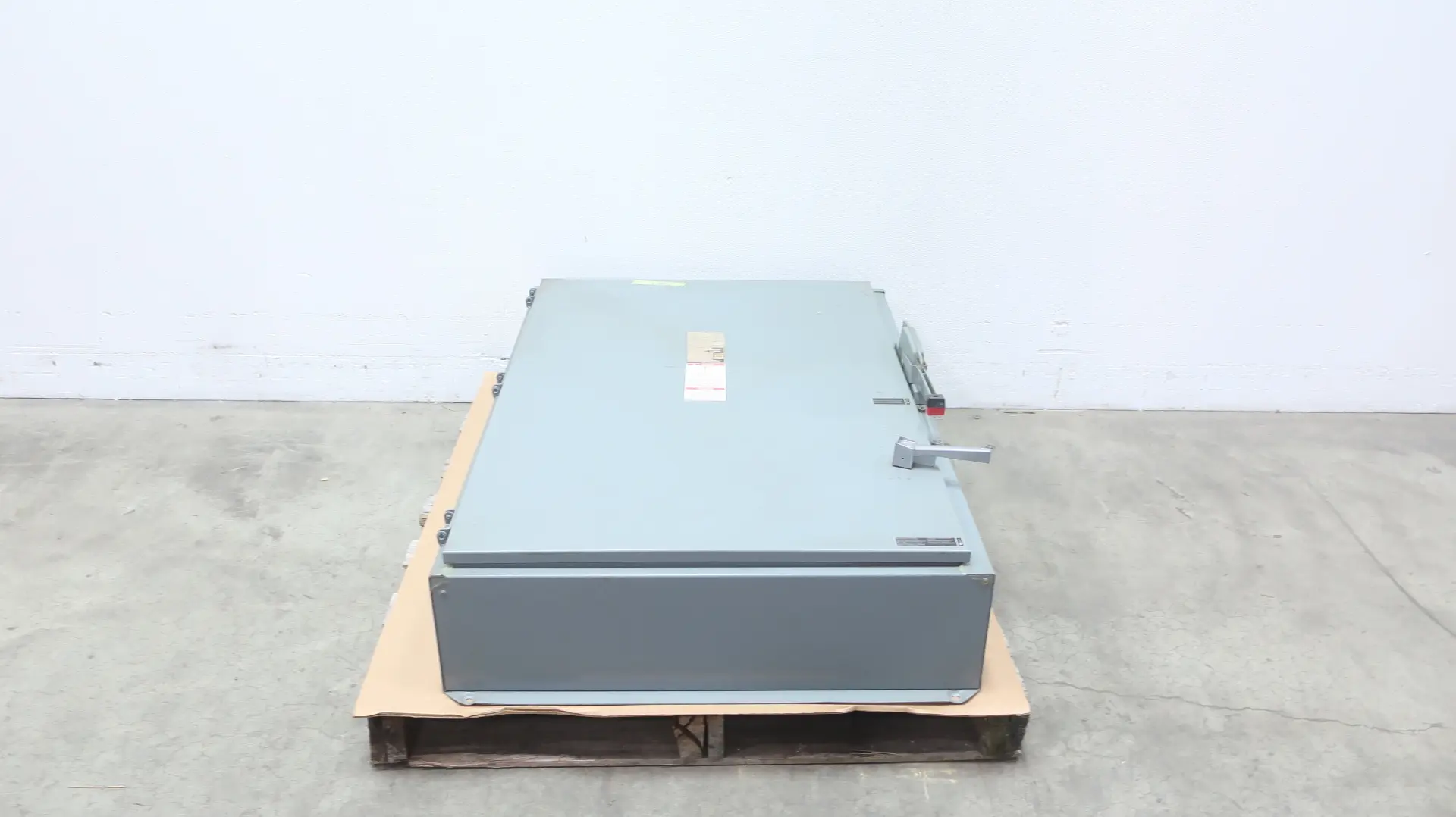 Produktfoto 1 von SQUARE D CHU466AWK