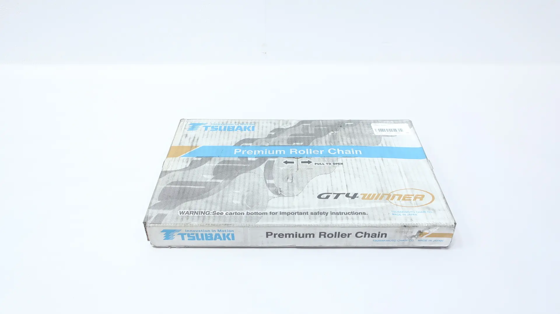 Produktfoto 1 von TSUBAKI RS16B-1