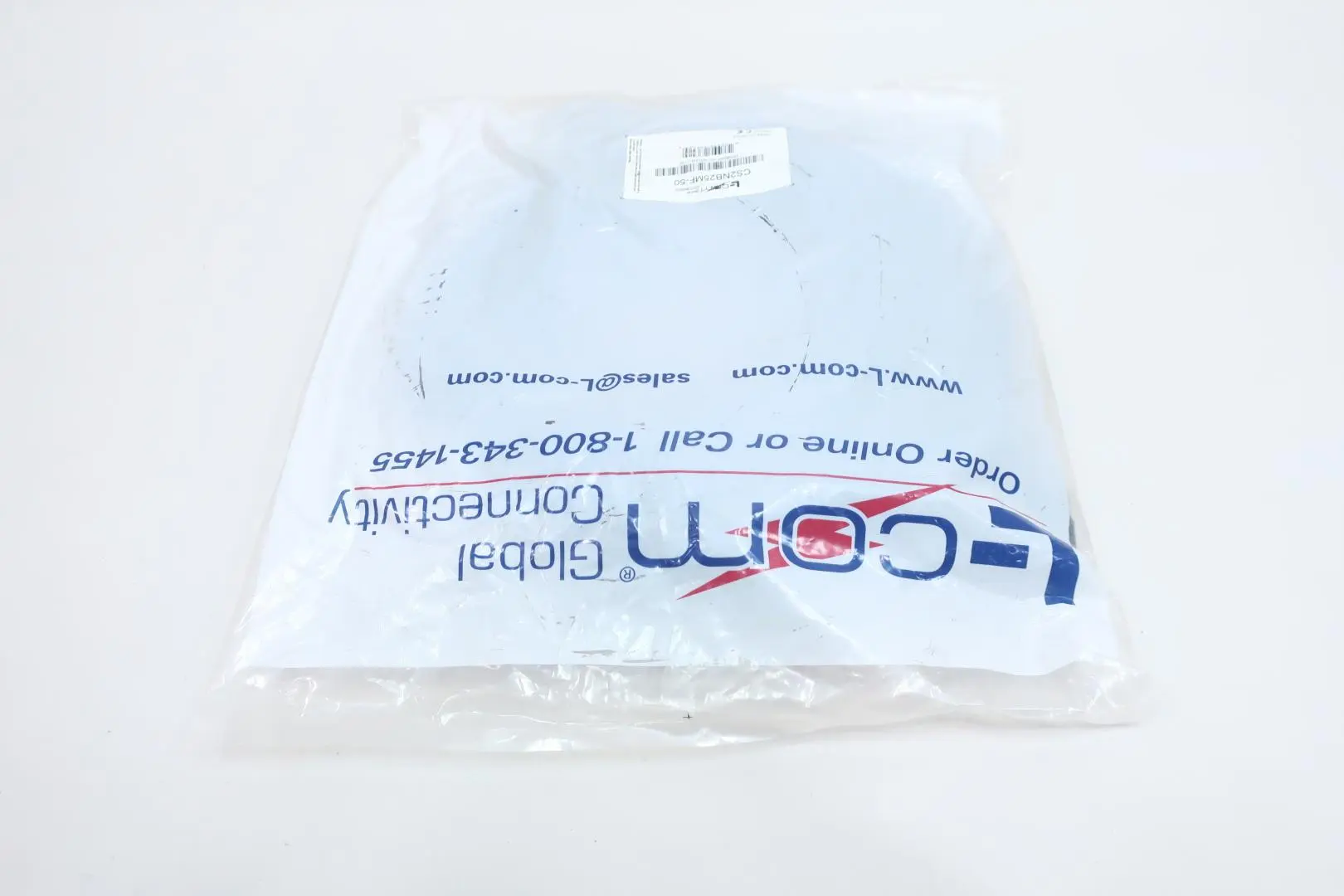 Produktfoto 1 von L-COM CS2NB25MF-50