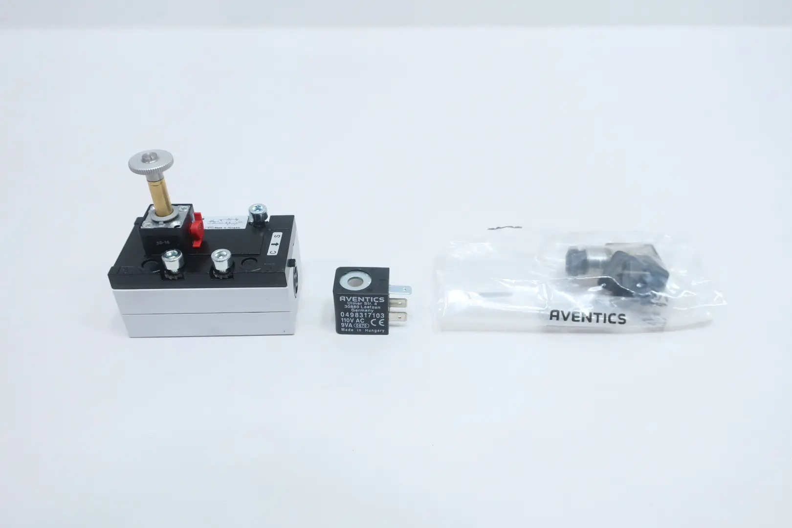 Produktfoto 1 von AVENTICS 5812110320