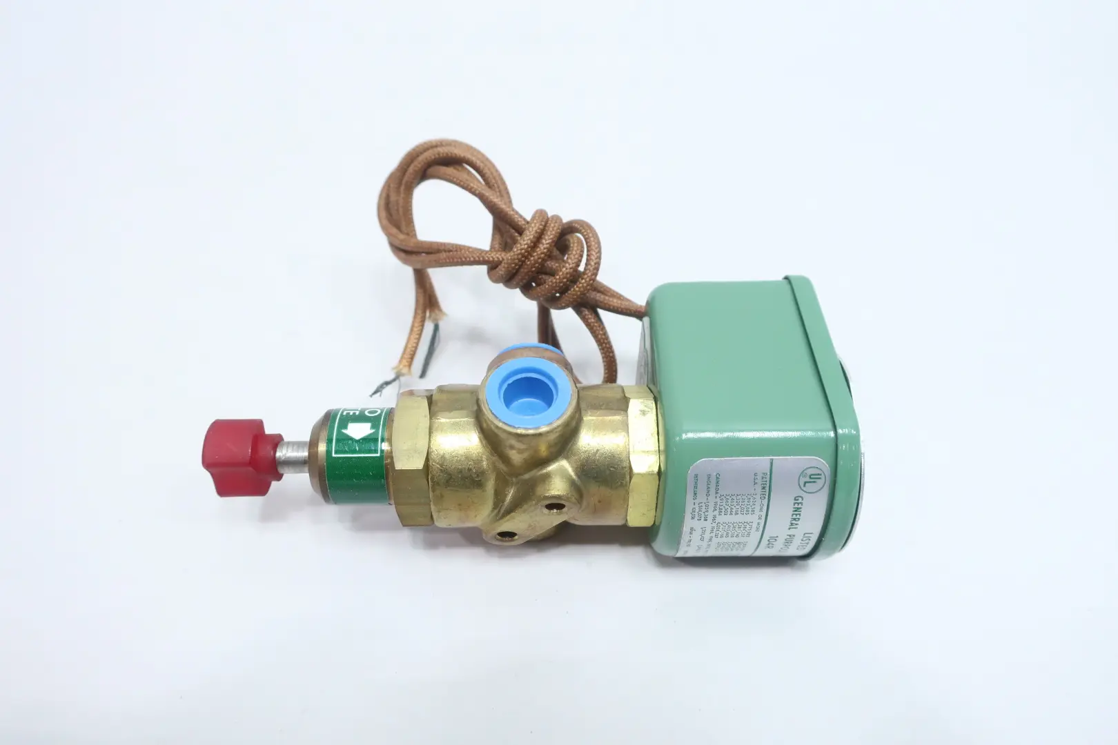 Produktfoto 1 von ASCO HT8320A85MS