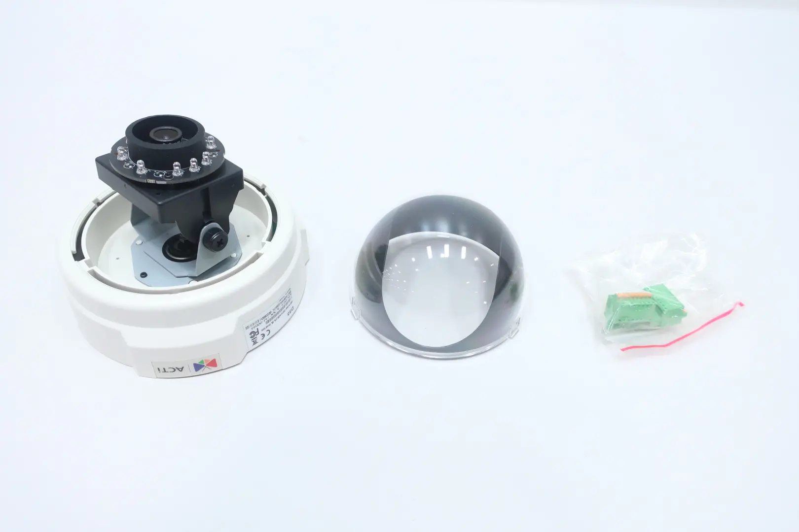 Produktfoto 1 von ACTI D55