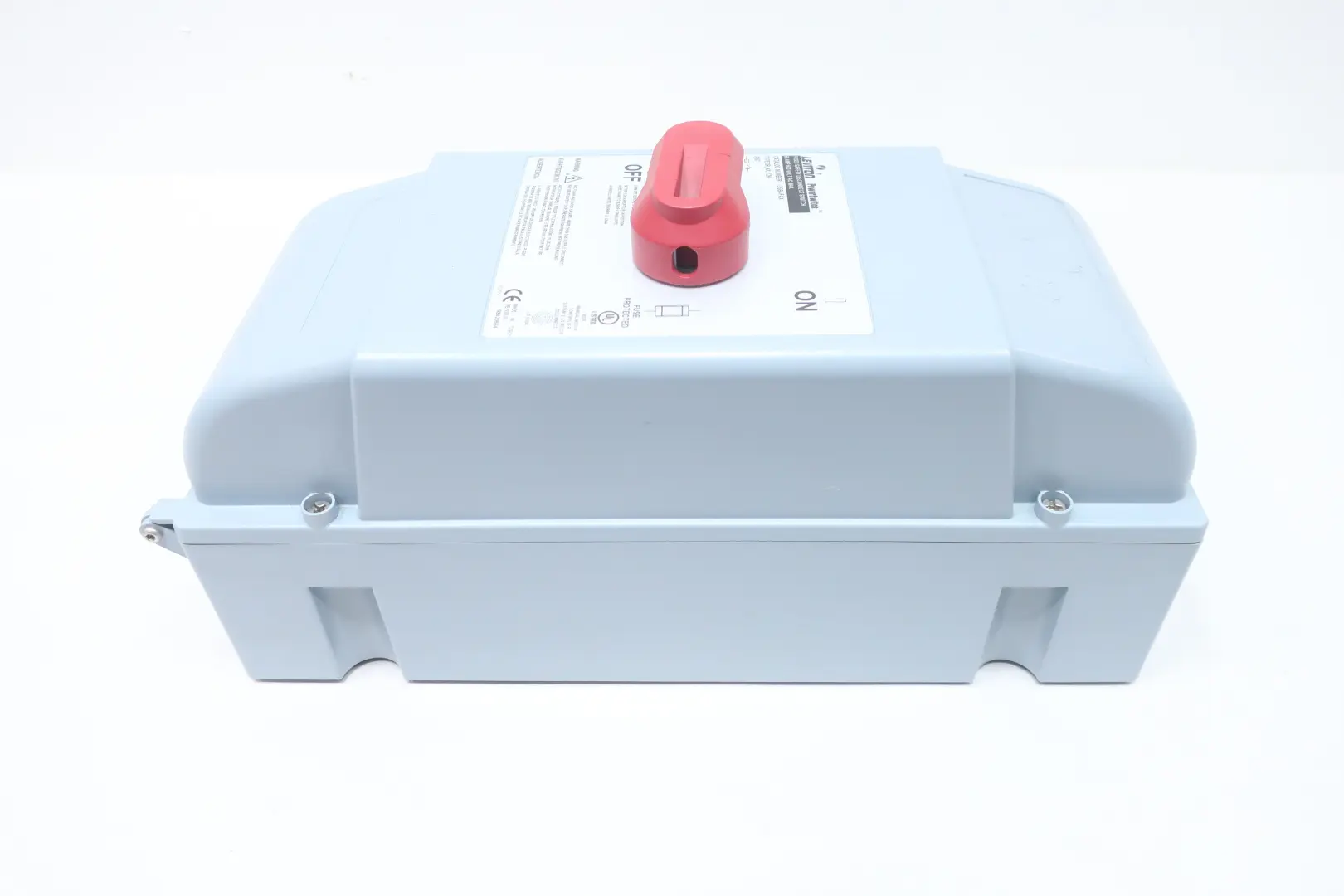 Produktfoto 1 von LEVITON DS60-FAX