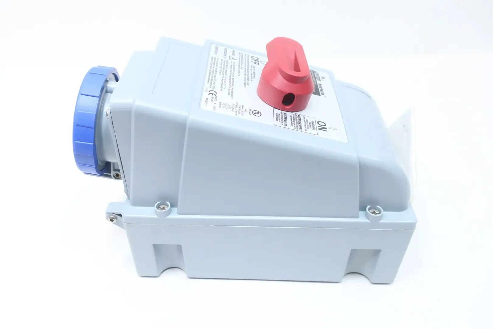 Produktfoto 1 von LEVITON 530MI9W