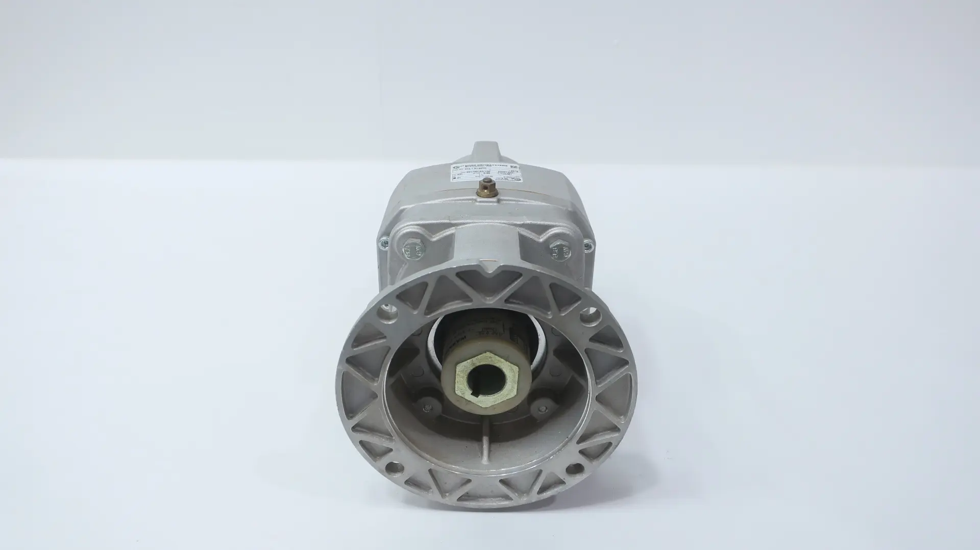 Produktfoto 1 von NORD SK 372.1 N140TC