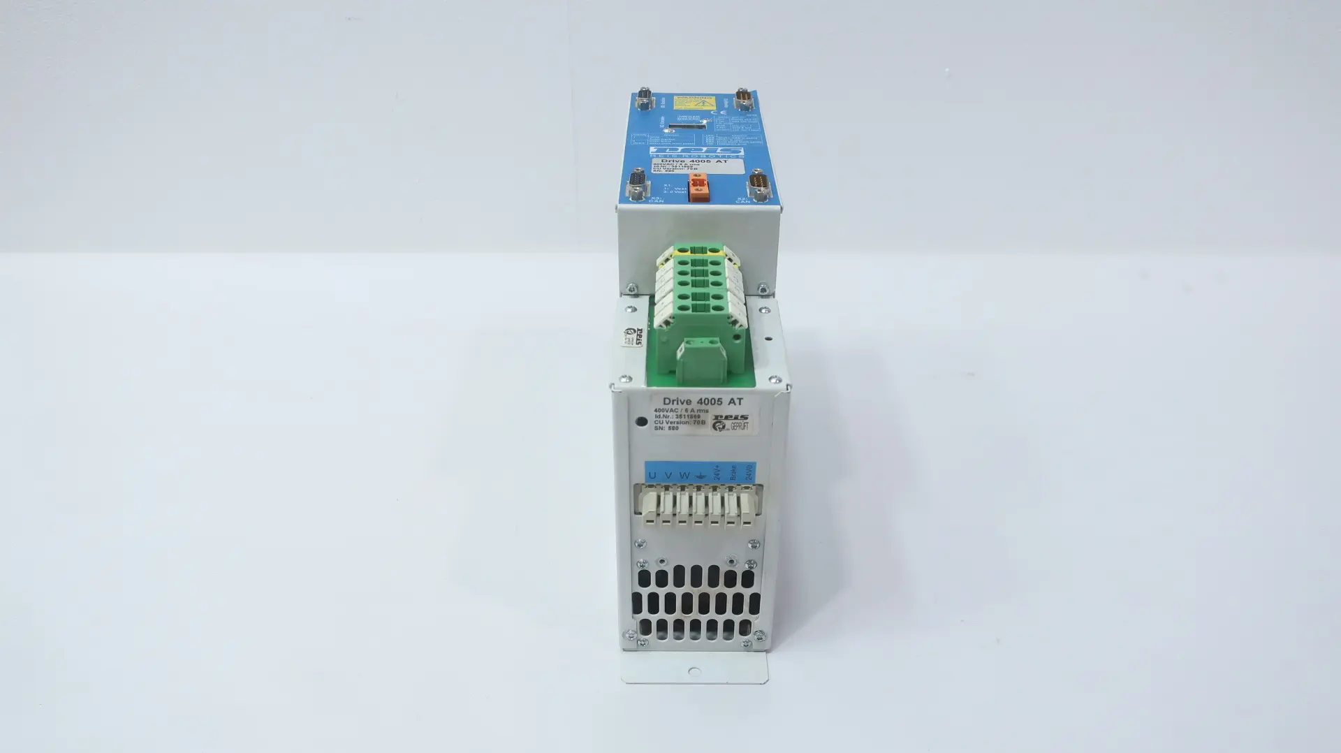Produktfoto 1 von REIS 4005 AT