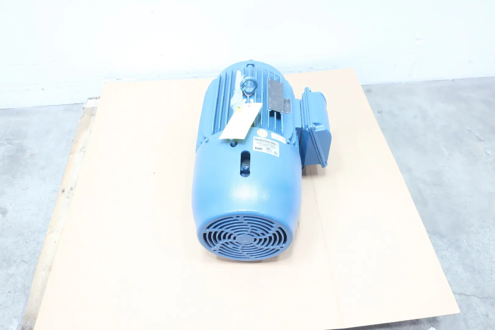 Produktfoto 1 von WEG T01518ET3EBM254T-W22