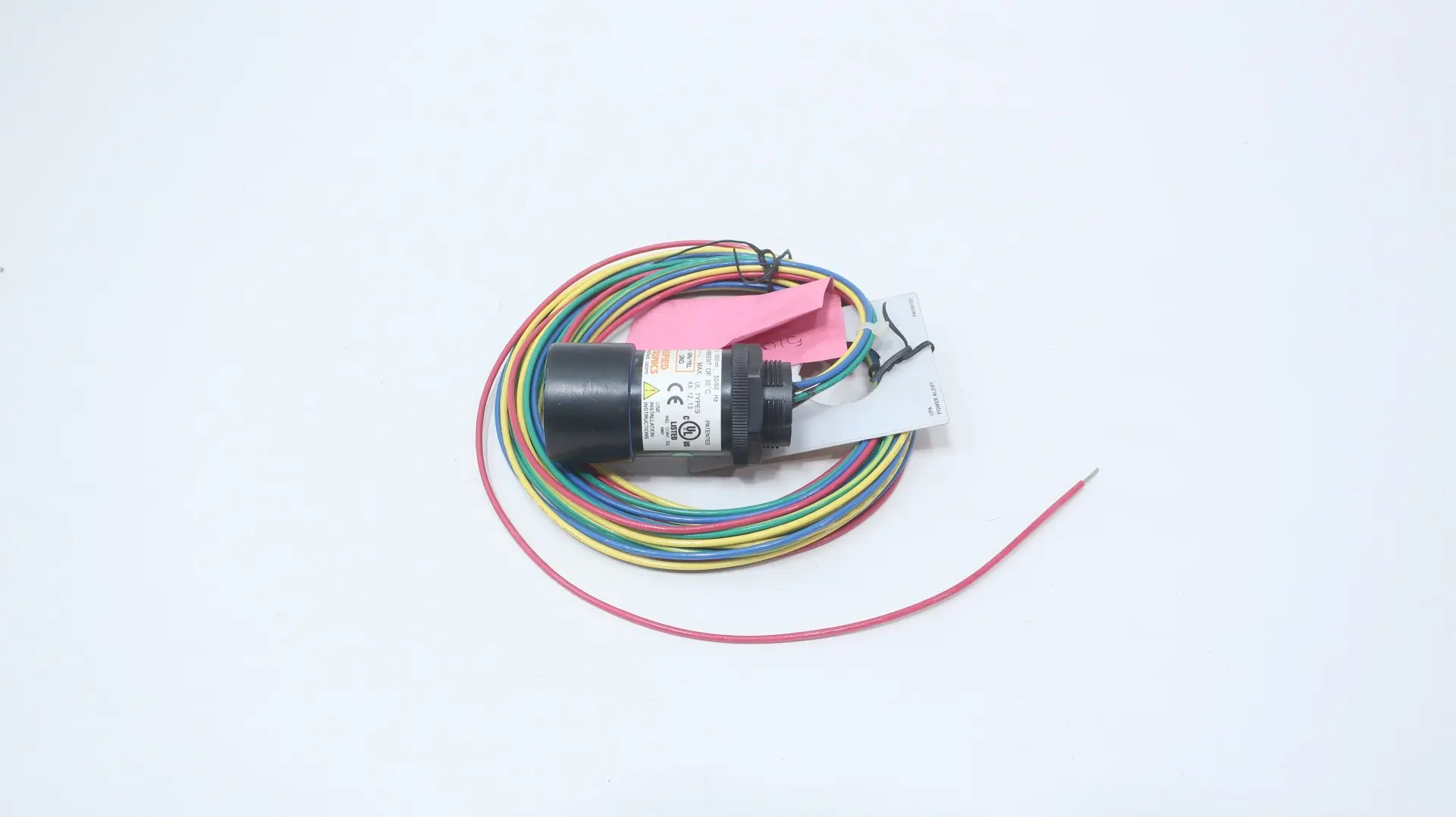 Produktfoto 1 von ATC UPA-130