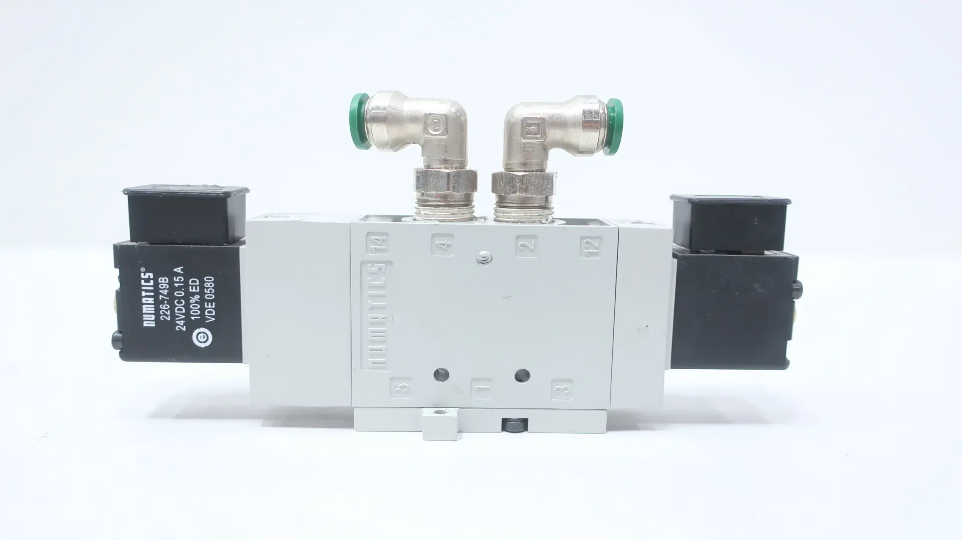 Produktfoto 1 von NUMATICS L23BB452B000061