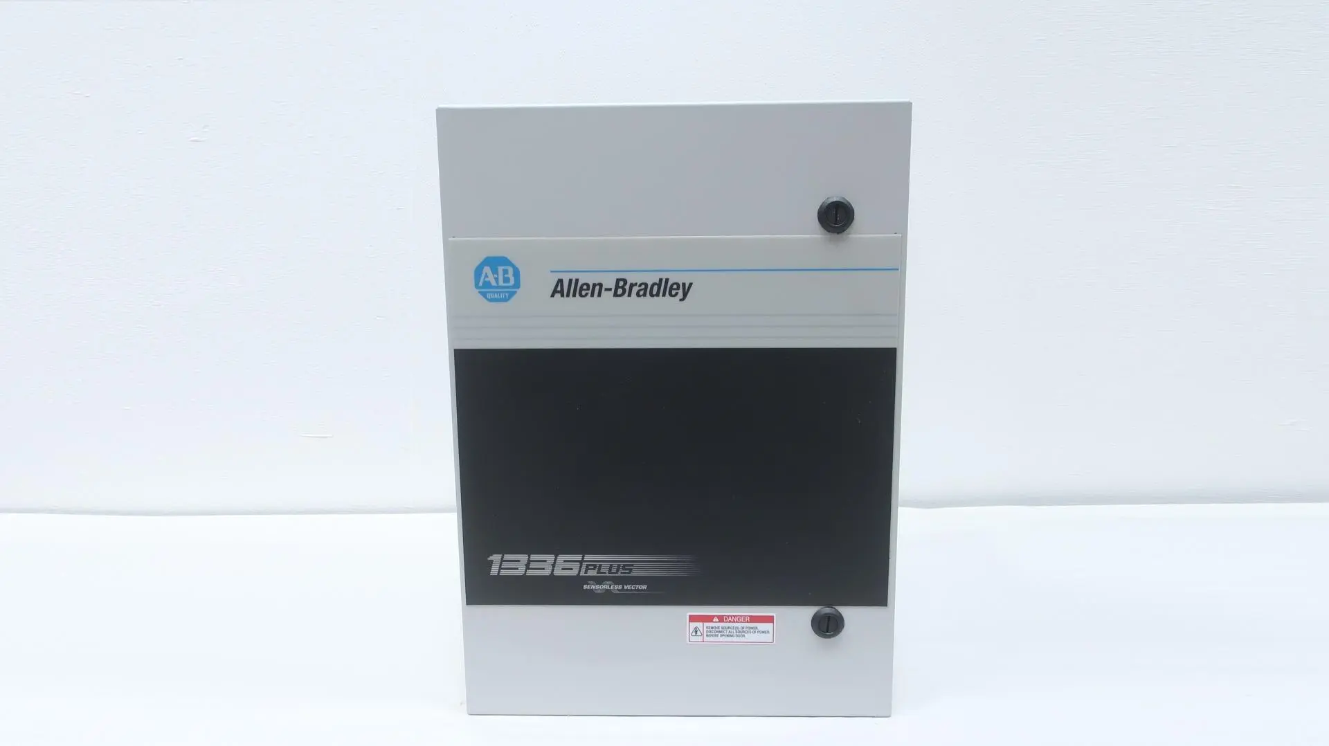Produktfoto 1 von ALLEN BRADLEY 1336S-BRF10-AJ-EN4-L6