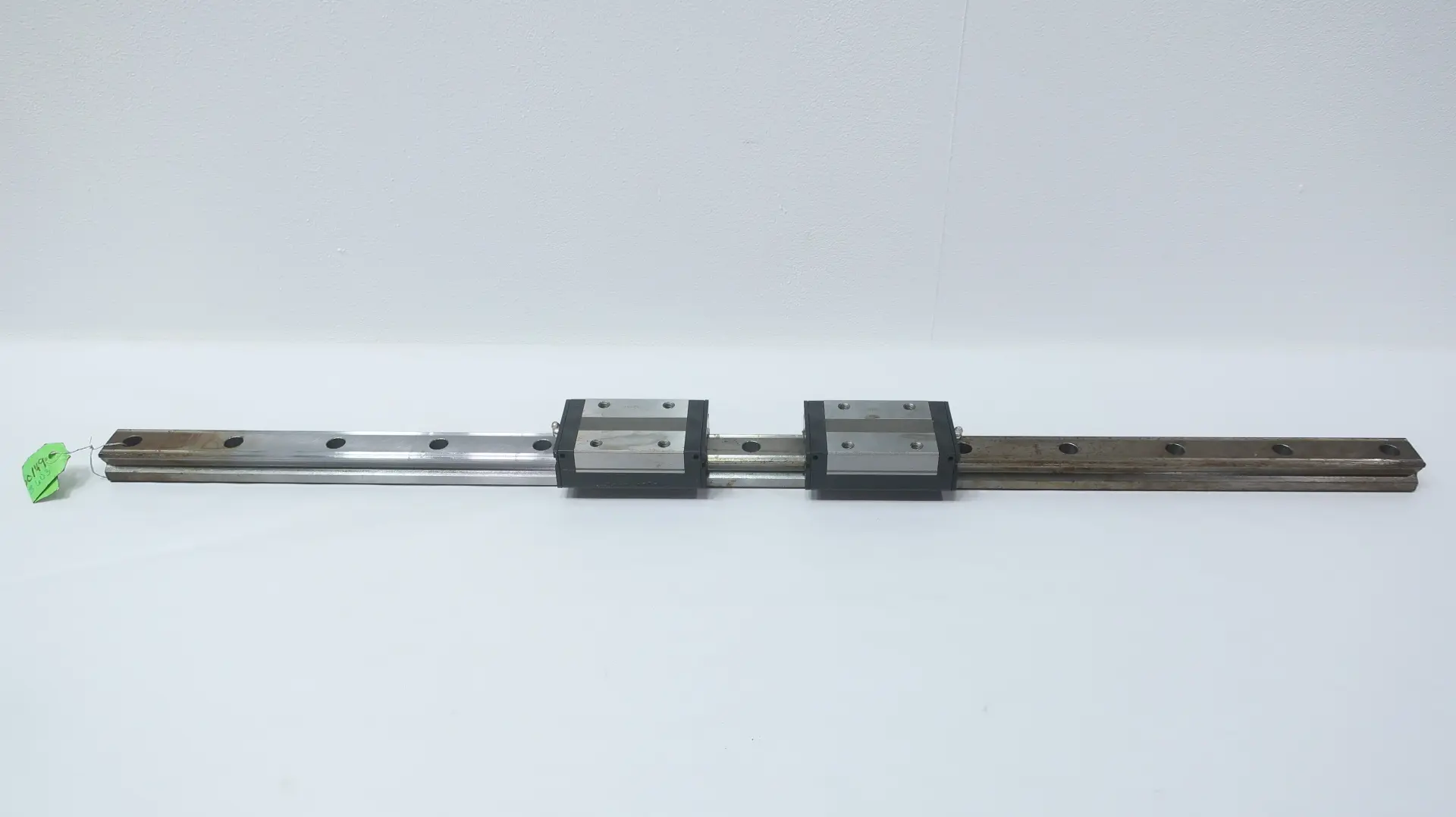 Produktfoto 1 von THK SSR35XW2SS+1000L