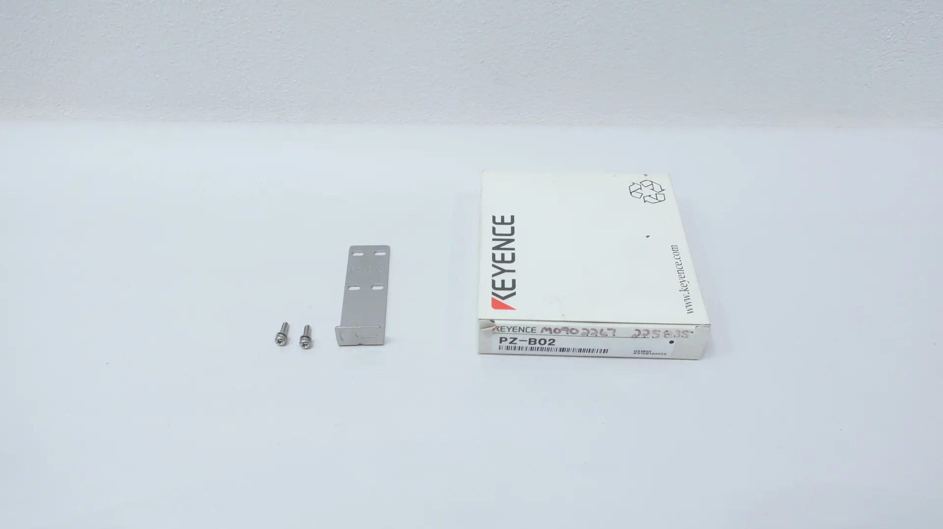 Produktfoto 1 von KEYENCE PZ-B02