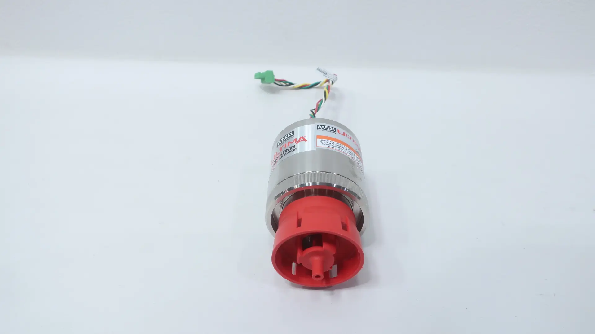 Produktfoto 1 von MSA A-ULTIMAX-XP-E-18-U-0-N-0-0-0-0-0-0-0-0