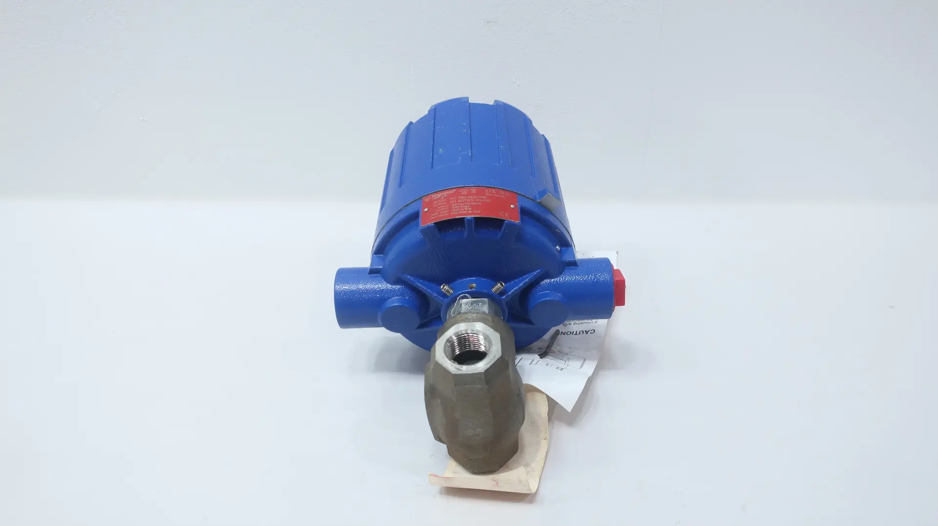 Produktfoto 1 von MAGNETROL F50-4A2D-FNQ