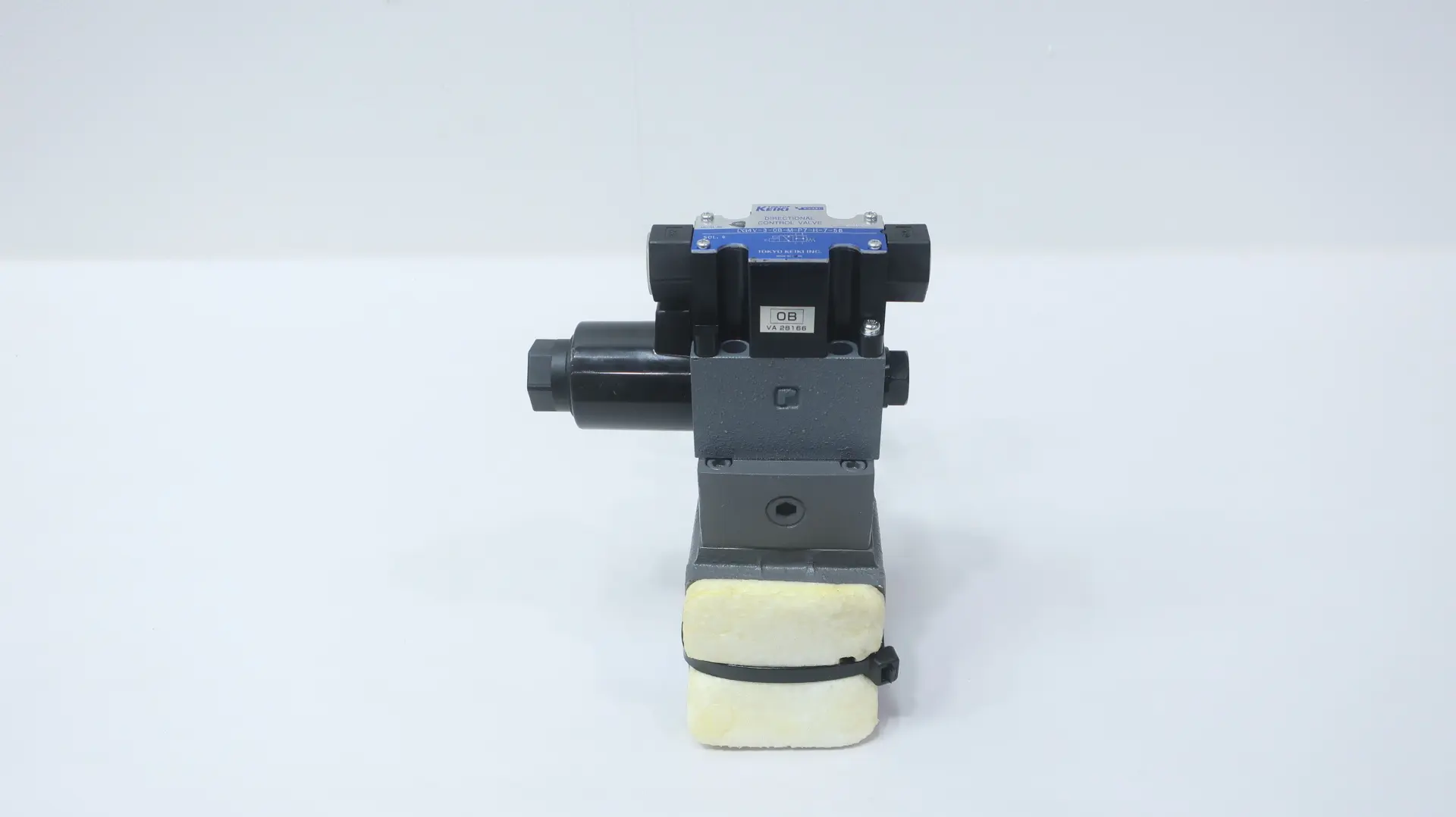 Produktfoto 1 von TOKYO KEIKI DG4V-3-0B-M-P7-H-7-56