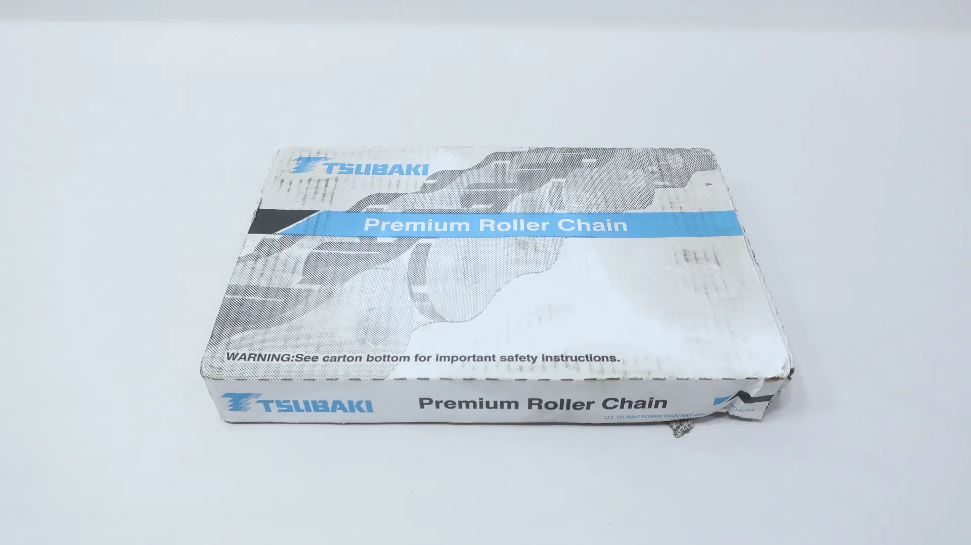 Produktfoto 1 von TSUBAKI RS80 RIV