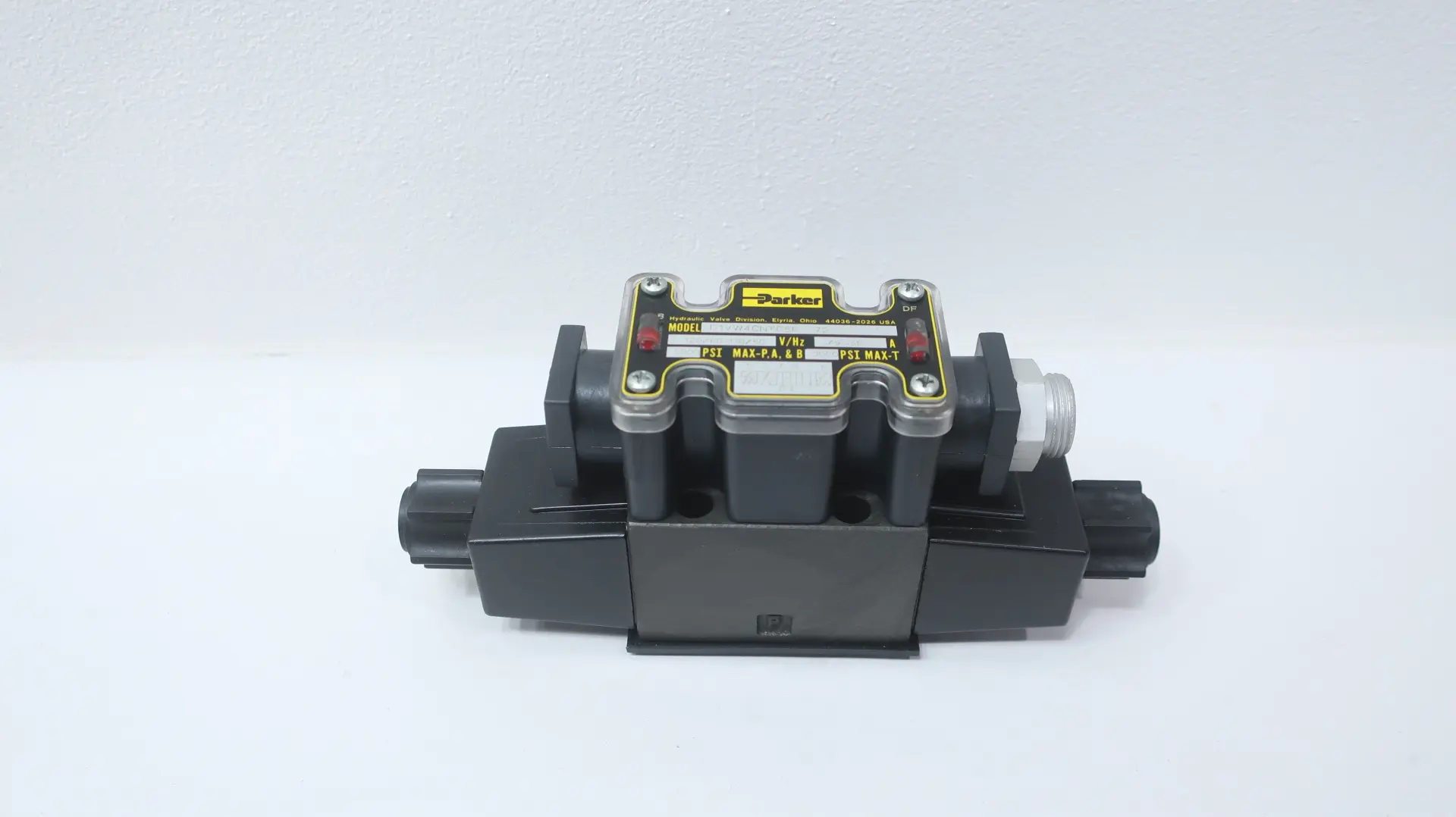 Produktfoto 1 von PARKER D1VW4CNYC56 72
