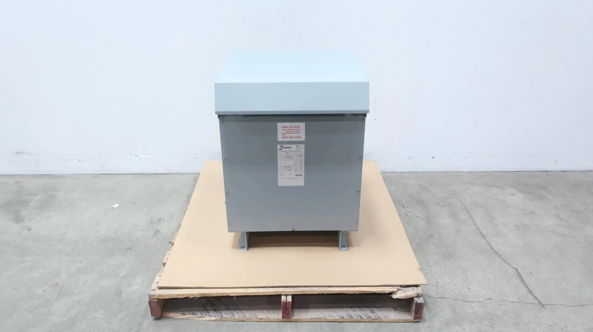 Produktfoto 1 von HAMMOND 170279