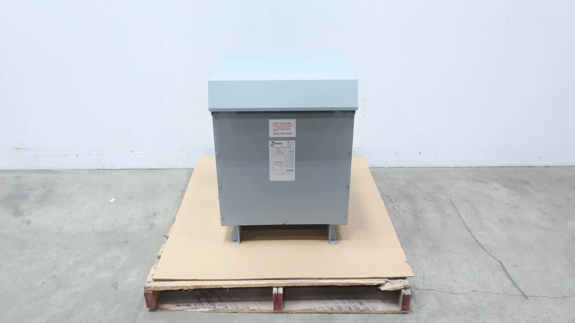 Produktfoto 1 von HAMMOND 170279