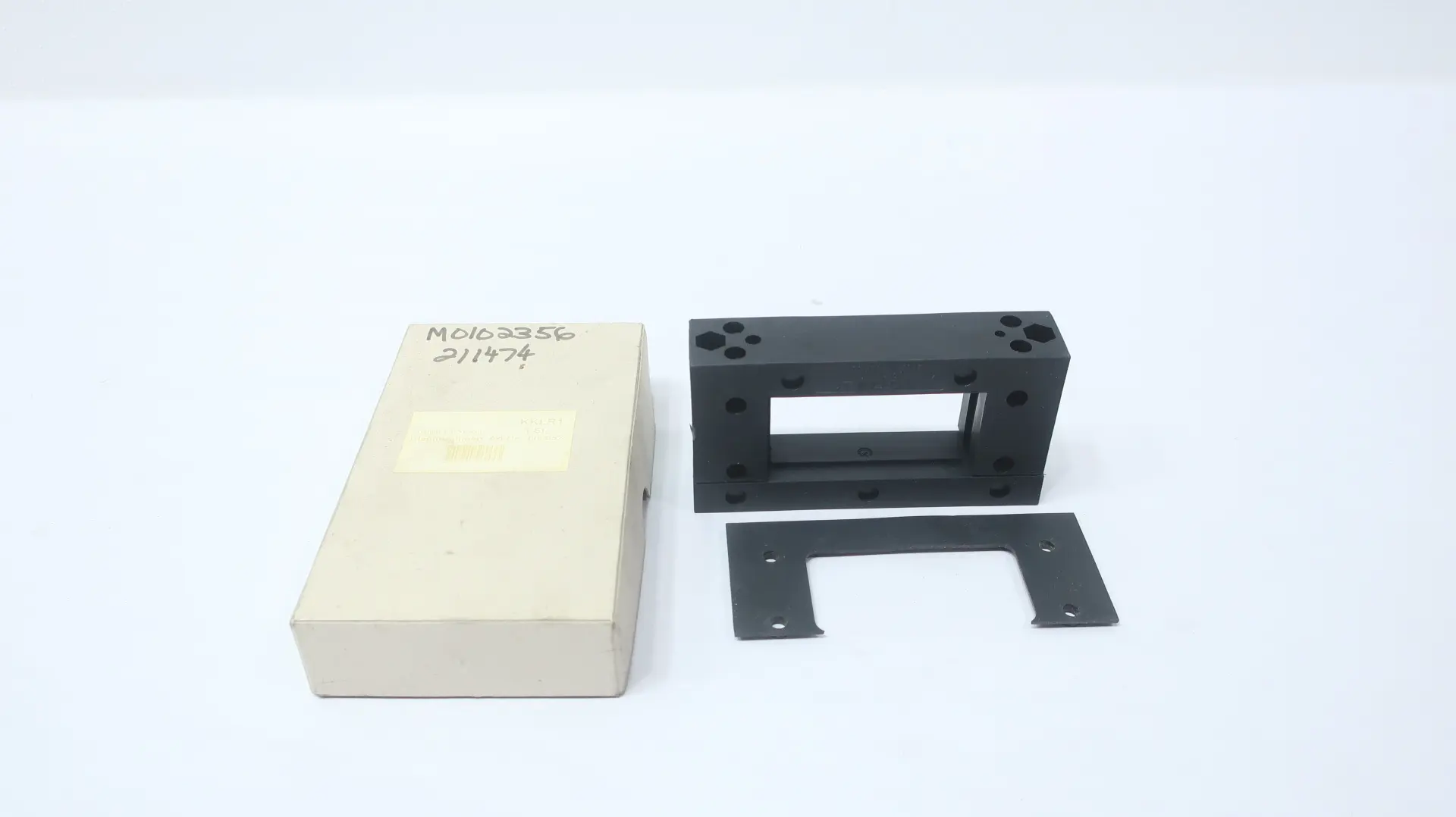 Produktfoto 1 von LUTZE KKLR1