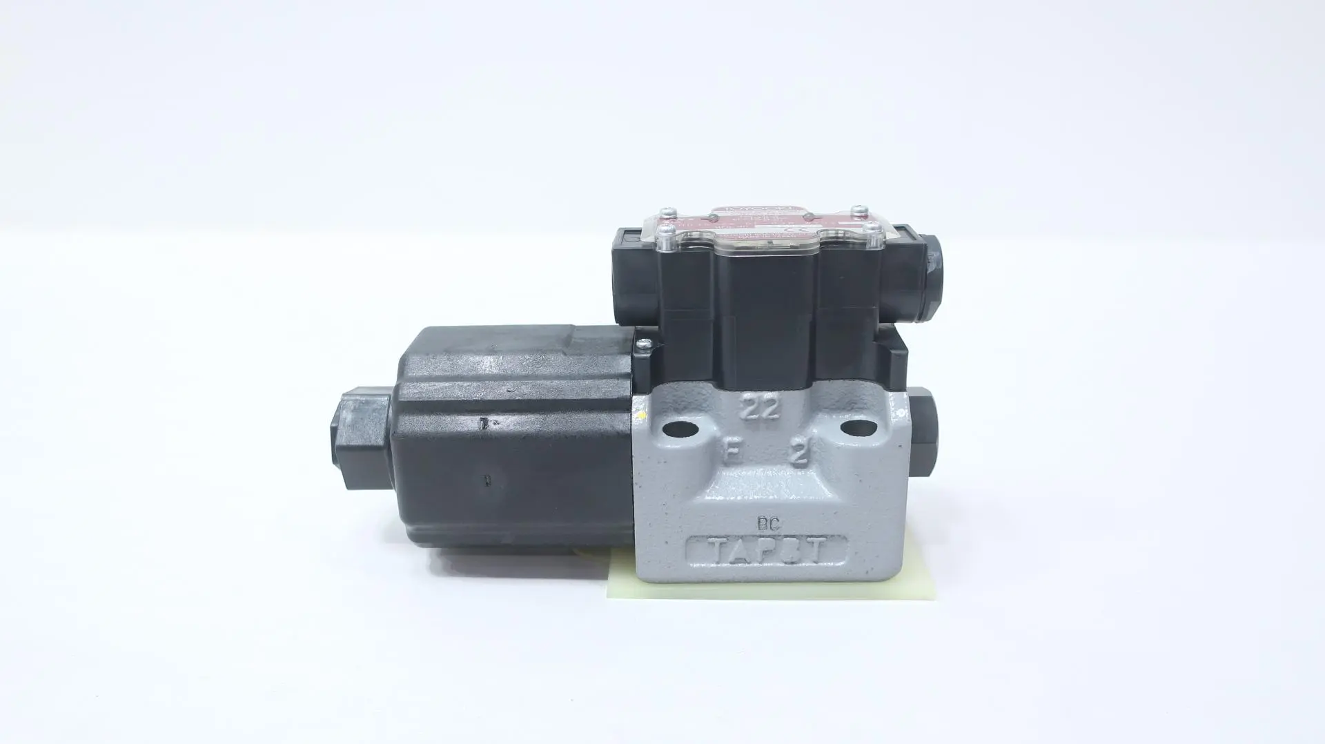 Produktfoto 1 von TOYOOKI HD3S-2S-BC-03B-WYD2S-984