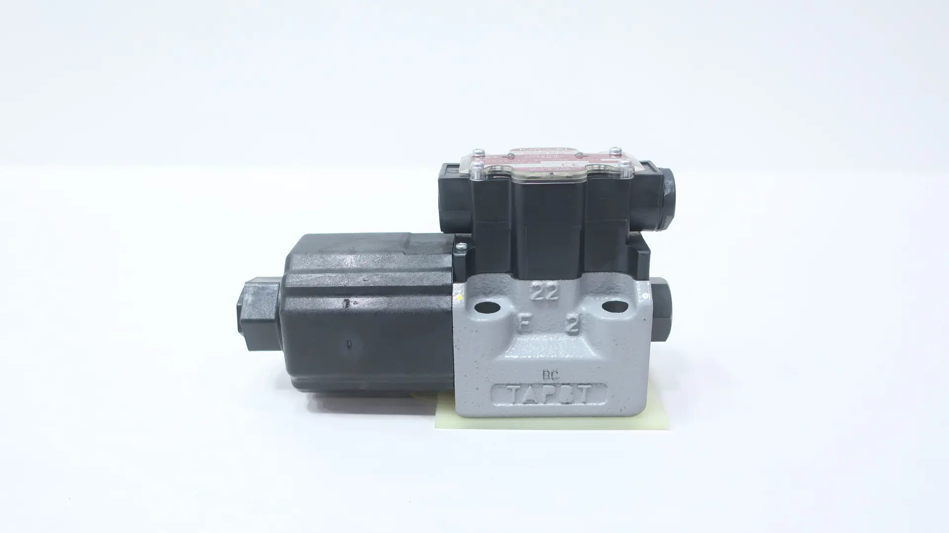 Produktfoto 1 von TOYOOKI HD3S-2S-BC-03B-WYD2S-984
