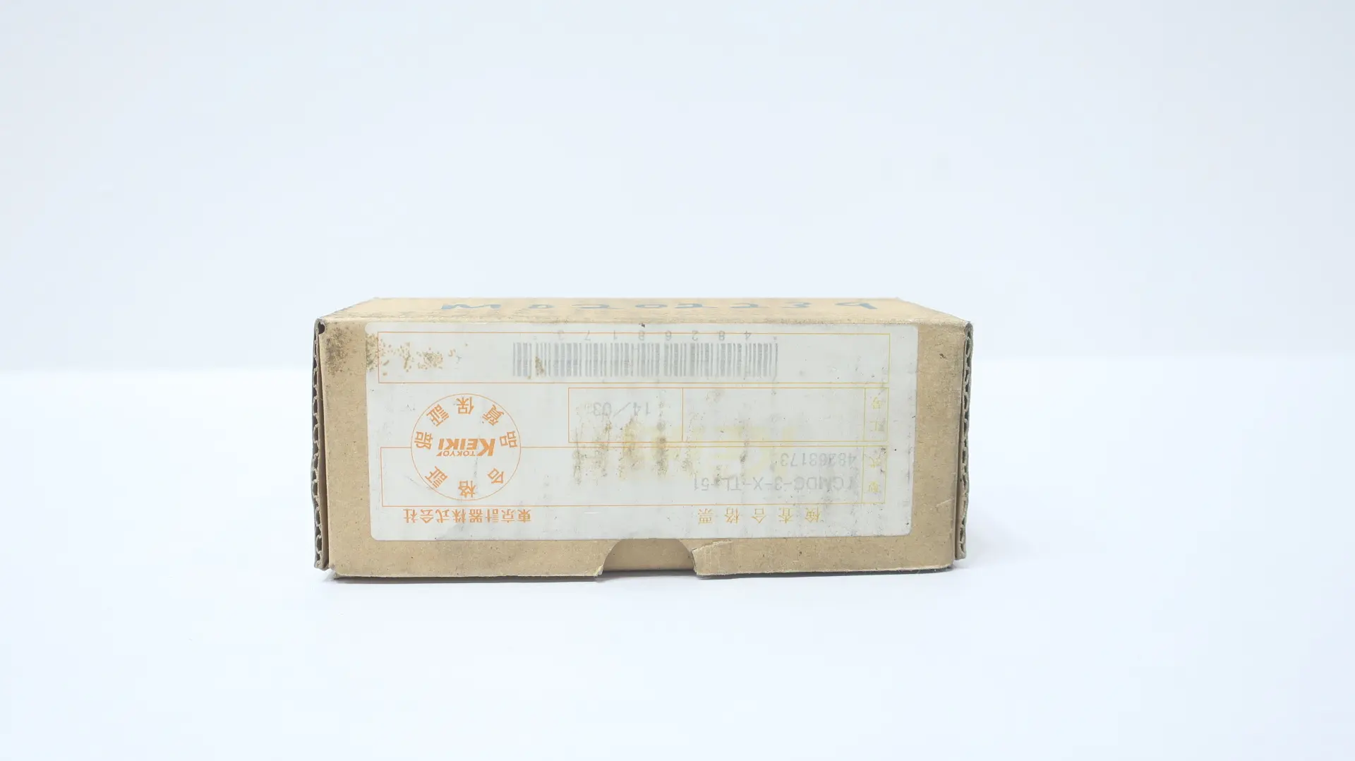 Produktfoto 1 von TOKYO KEIKI TGMDC-3-X-TL-51