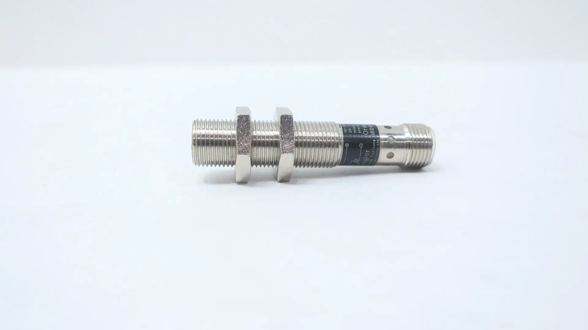 Produktfoto 1 von WENGLOR IB04VB3