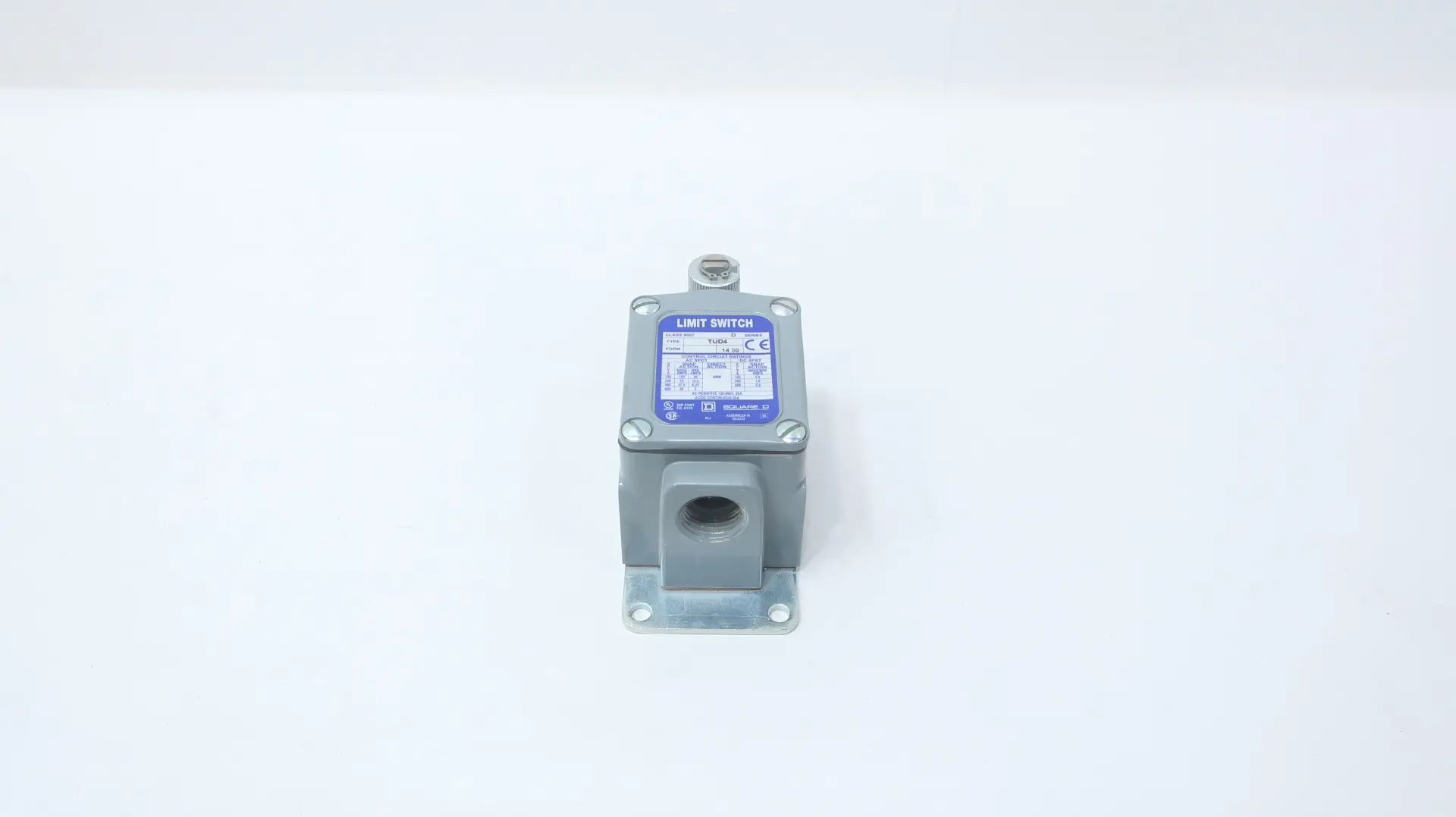 Produktfoto 1 von SQUARE D 9007 TUD4