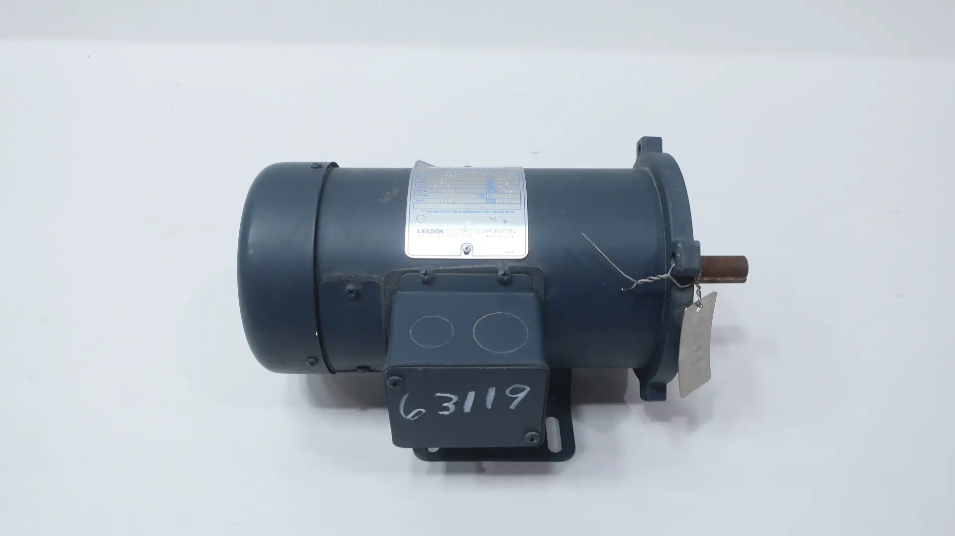 Produktfoto 1 von LEESON C42D17FK1C