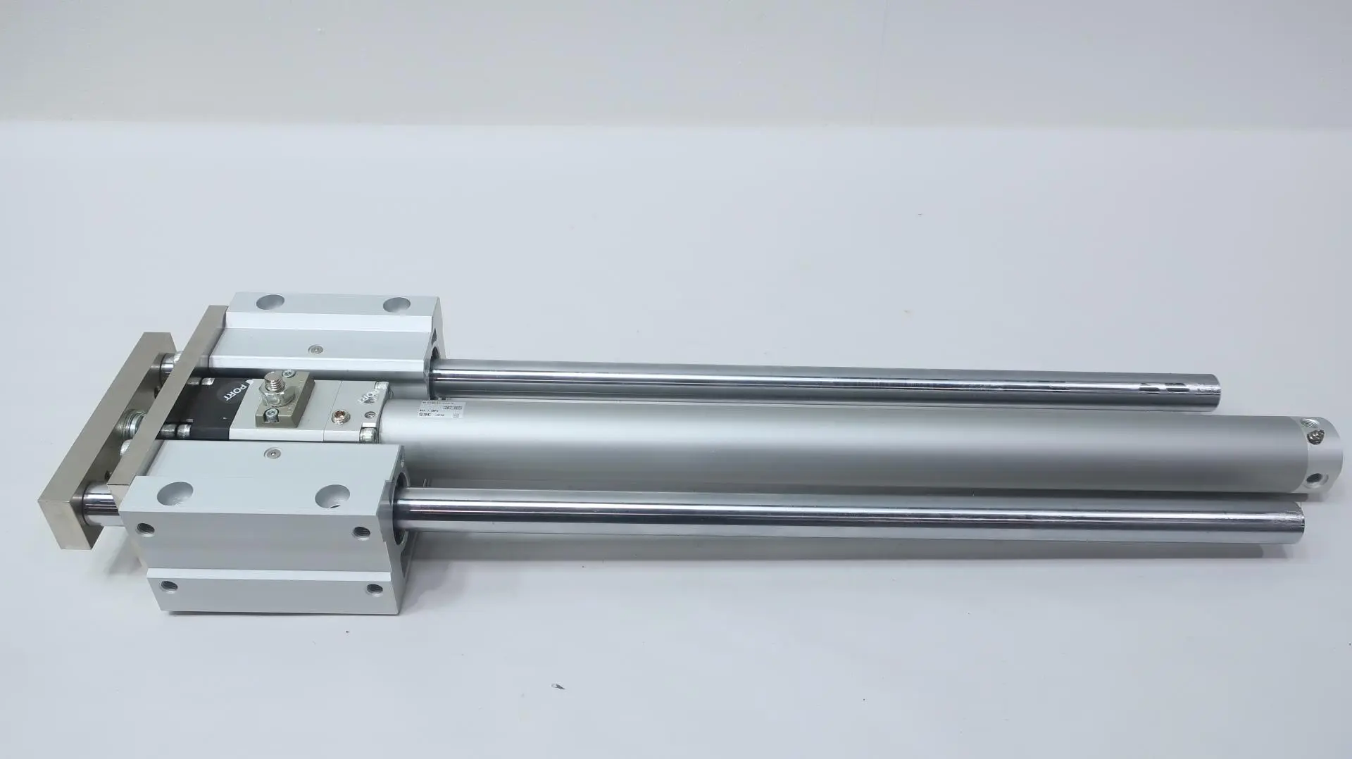 Produktfoto 1 von SMC MLGCMB40-500-E