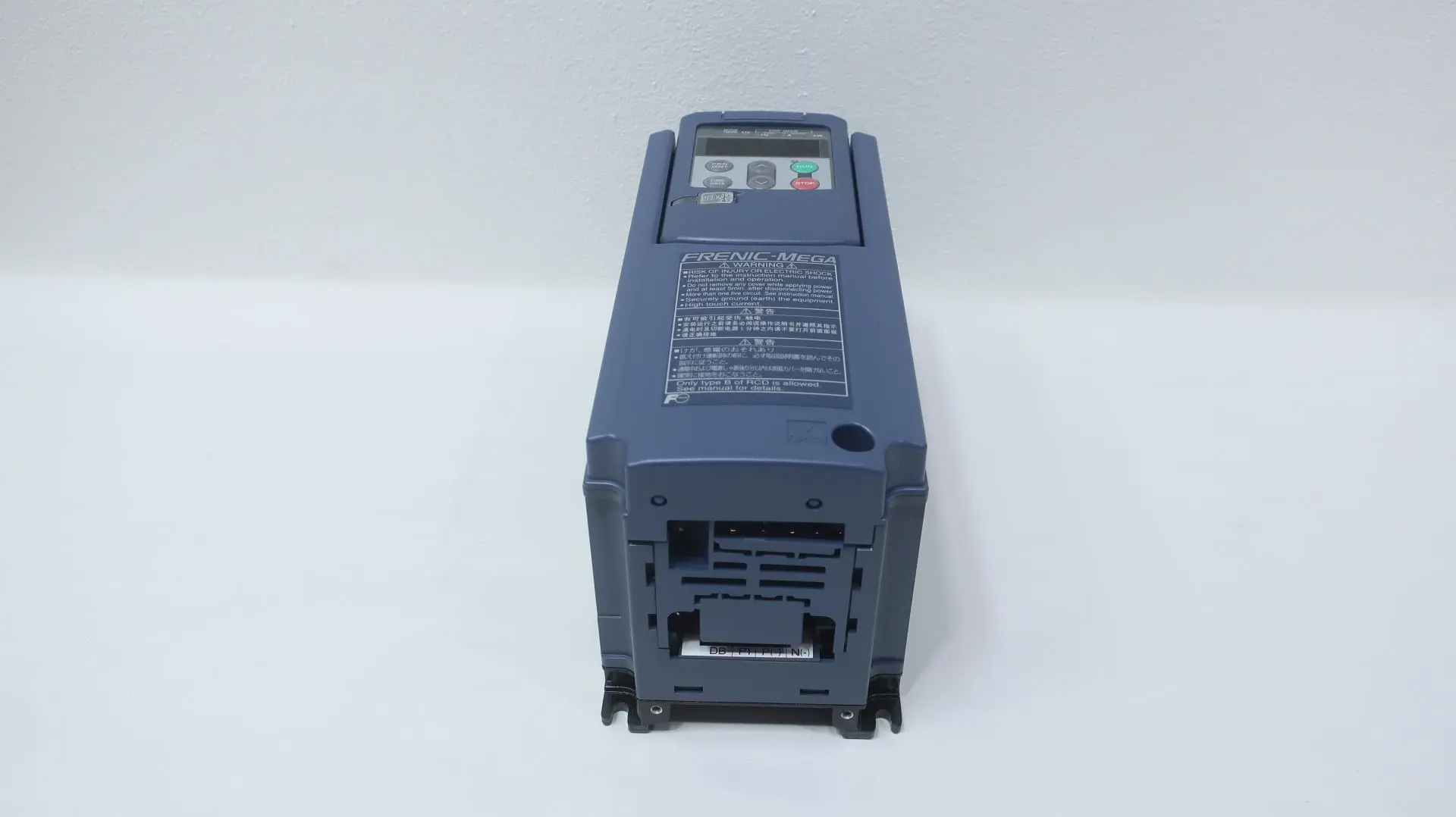 FUJI FRN0.4G1S-2J