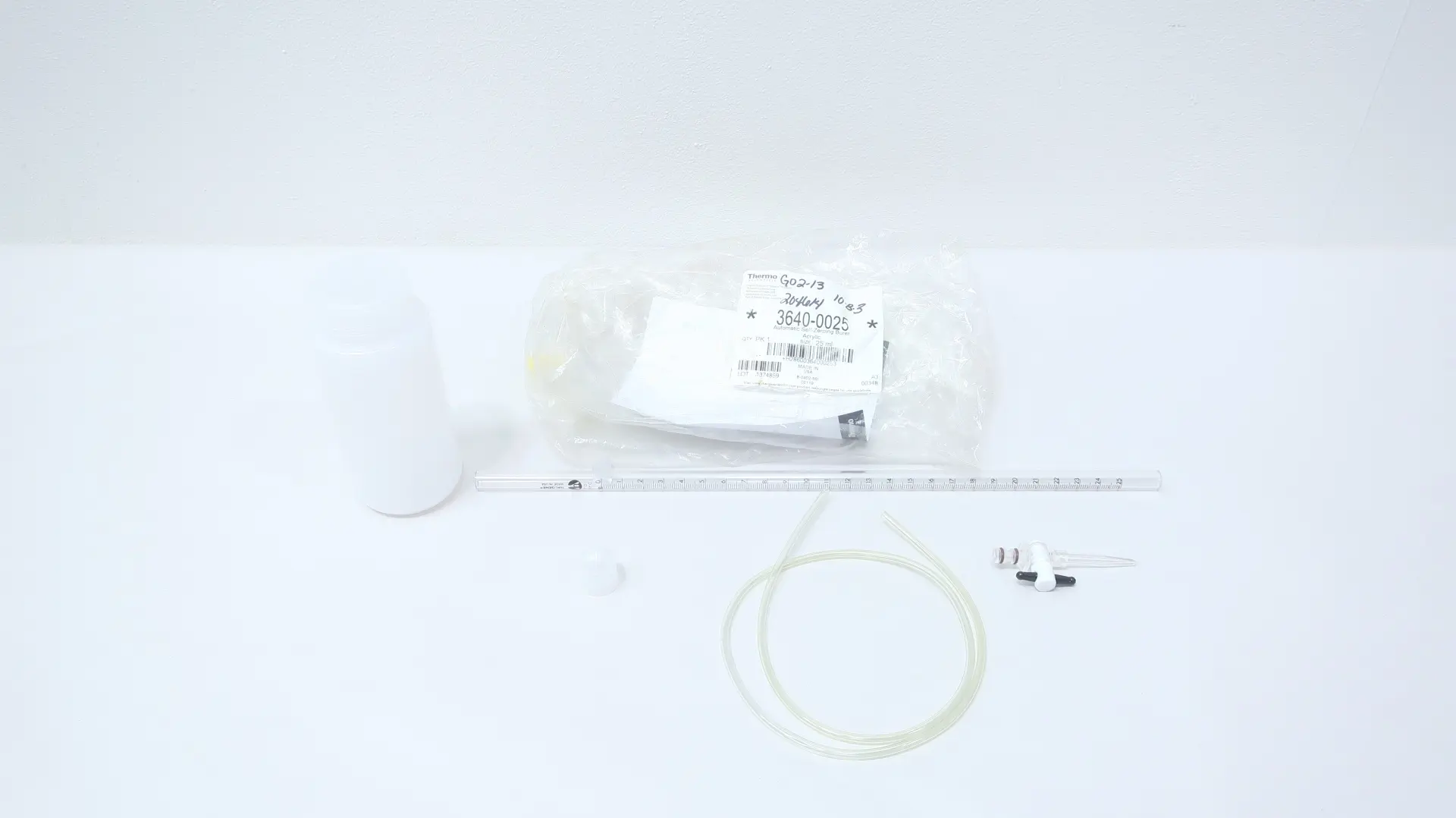 Produktfoto 1 von THERMO SCIENTIFIC 3640-0025